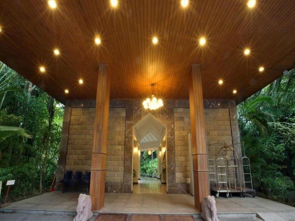 Mandalay City Hotel by null