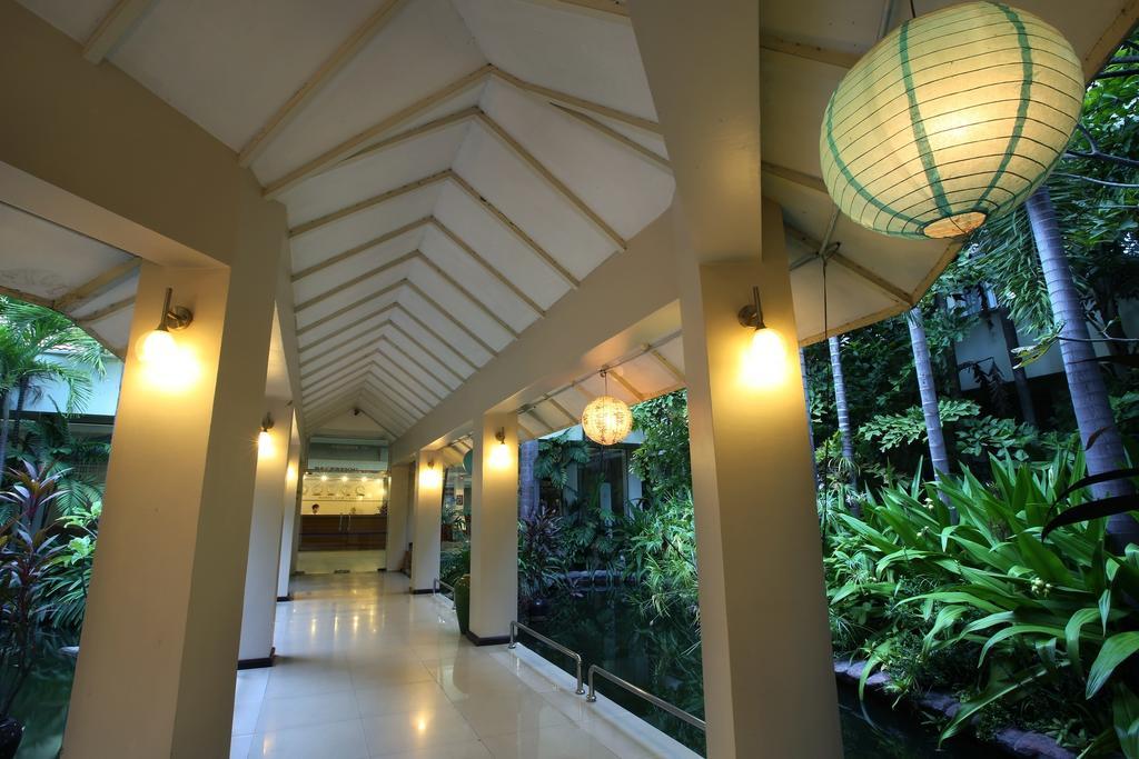 Mandalay City Hotel by null