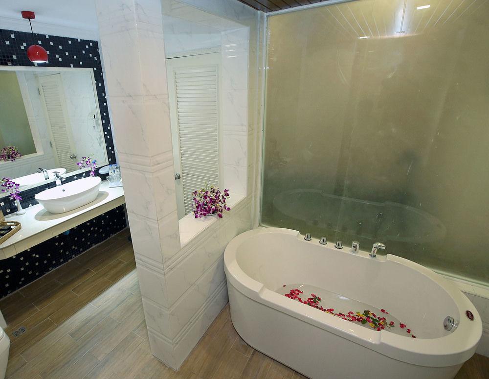 Mandalay City Hotel by null