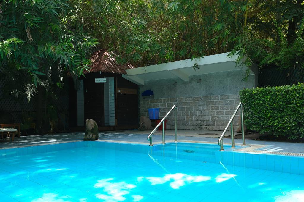 Mandalay City Hotel by null