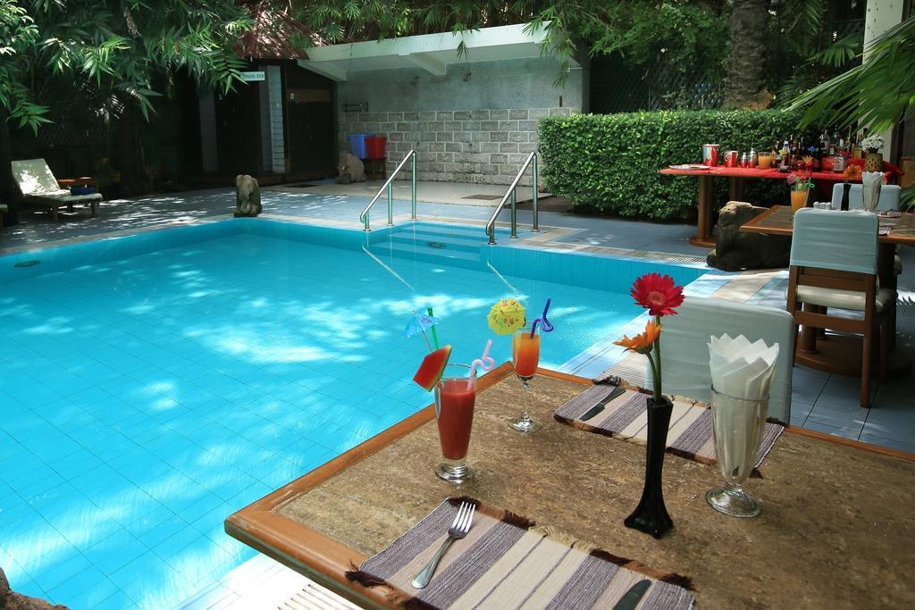 Mandalay City Hotel by null