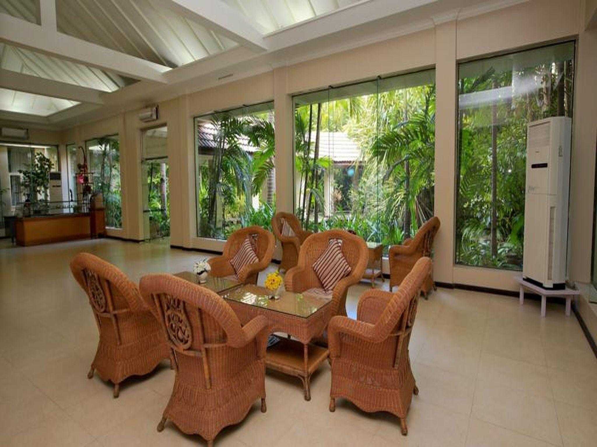 Mandalay City Hotel by null