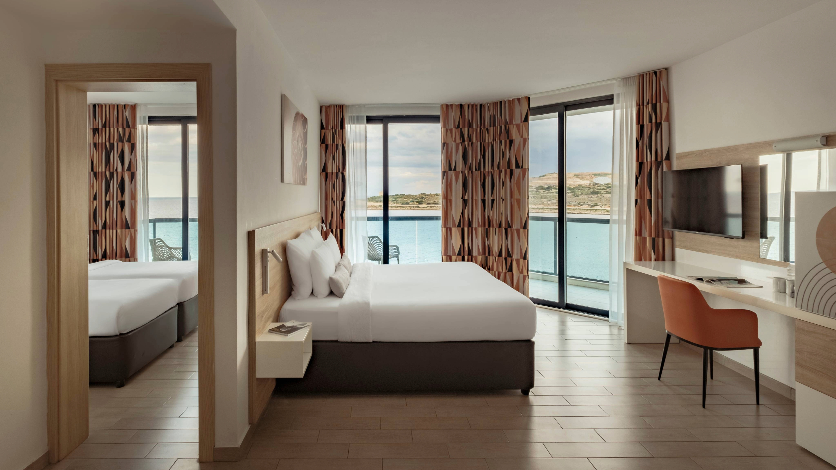 Seashells Resort at Suncrest by null