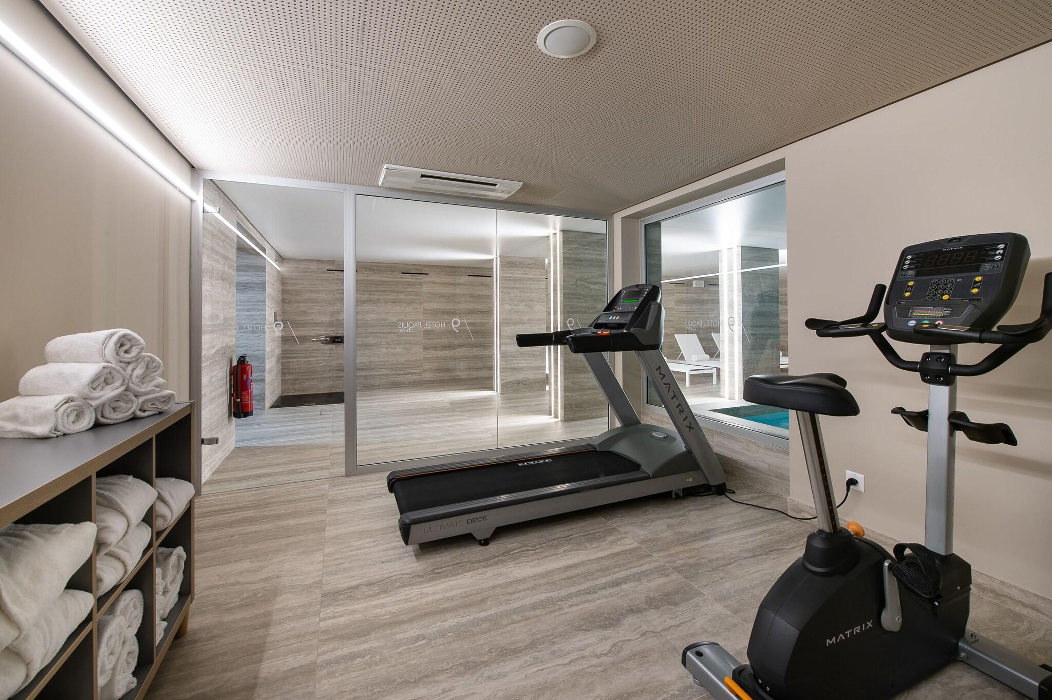 9Hotel Pâquis by null