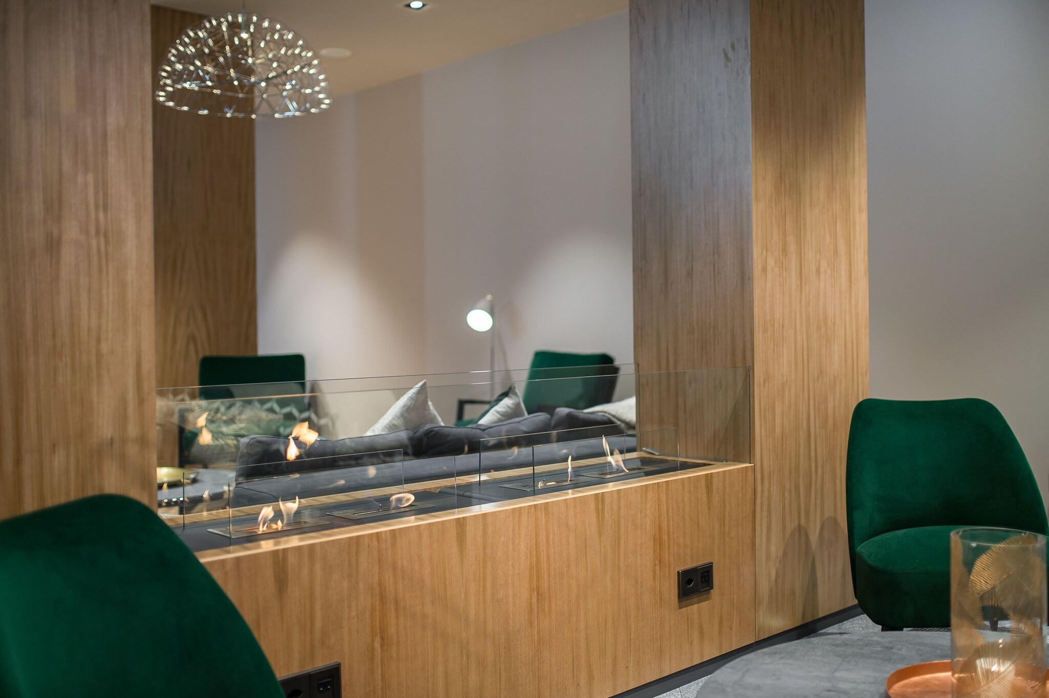 9Hotel Pâquis by null