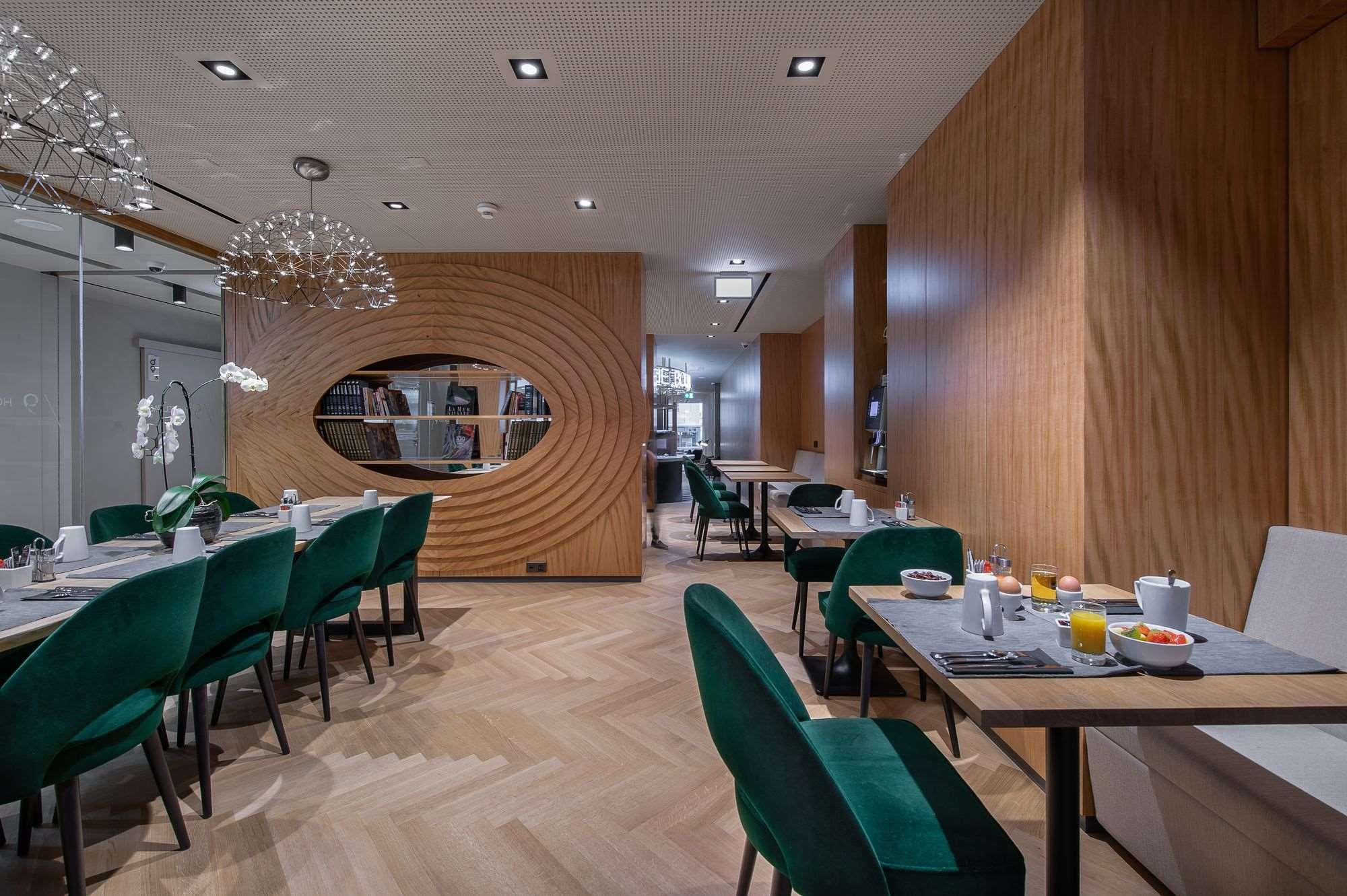 9Hotel Paquis