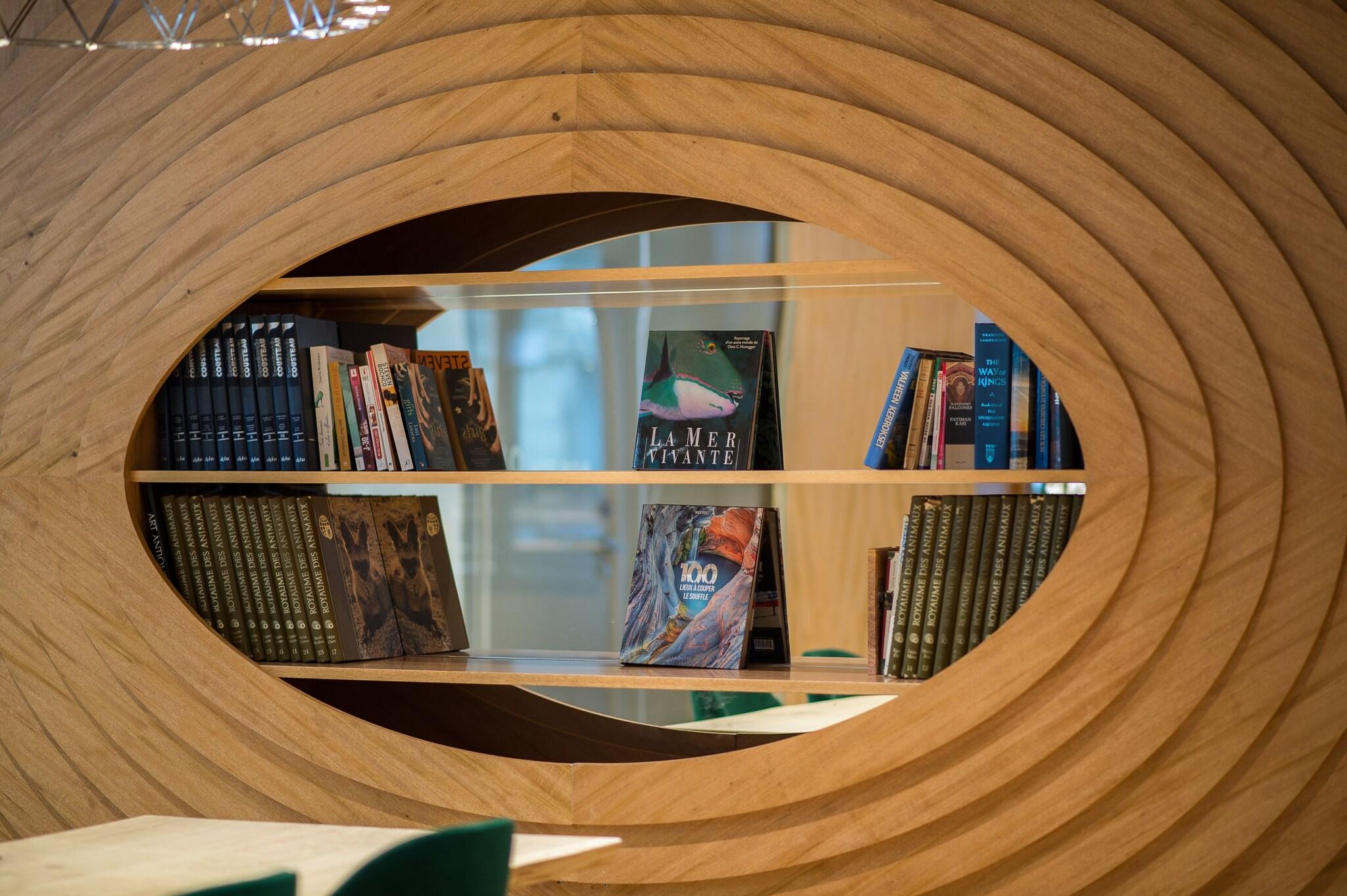 9Hotel Pâquis by null