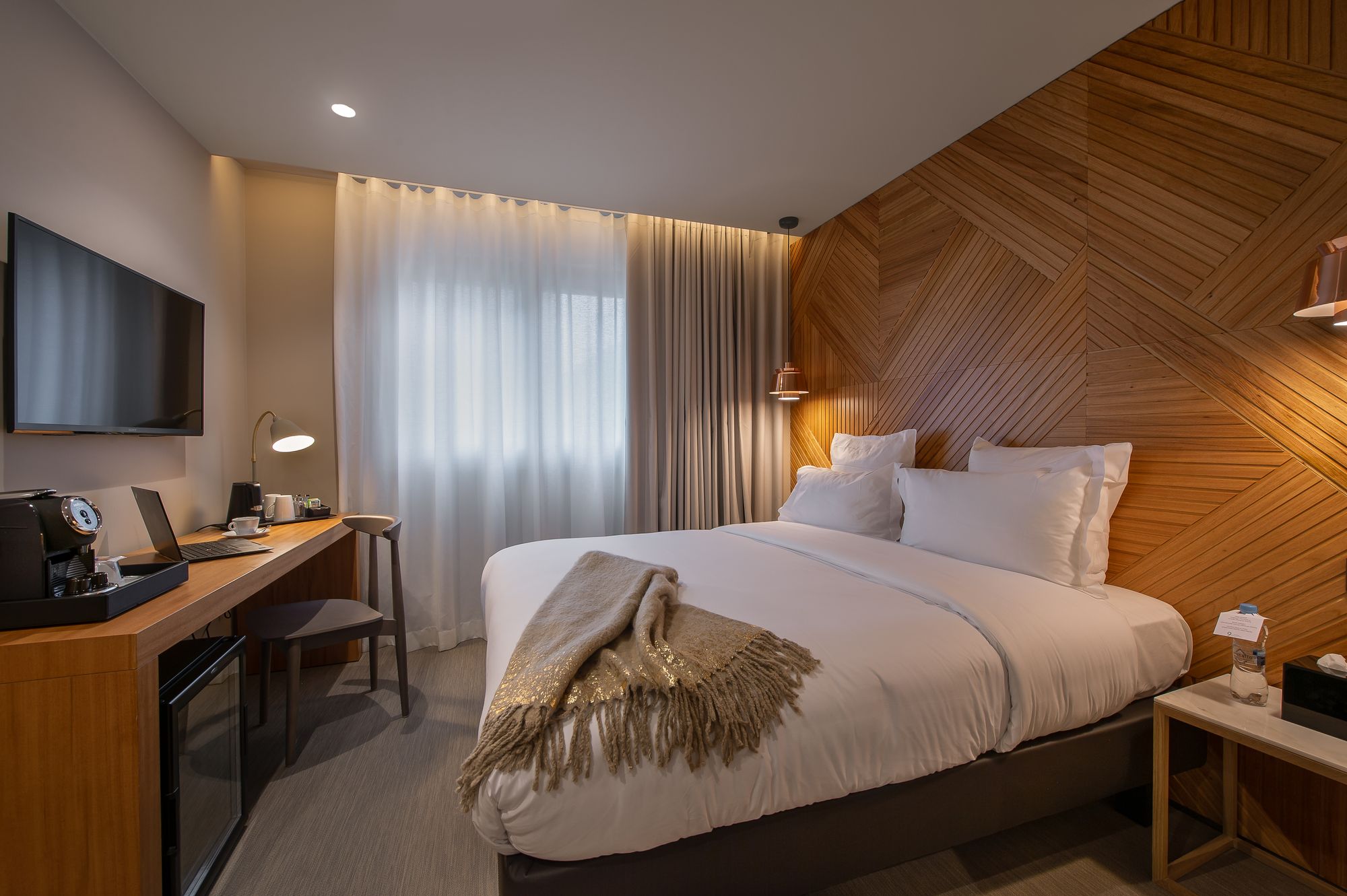 9Hotel Pâquis by null