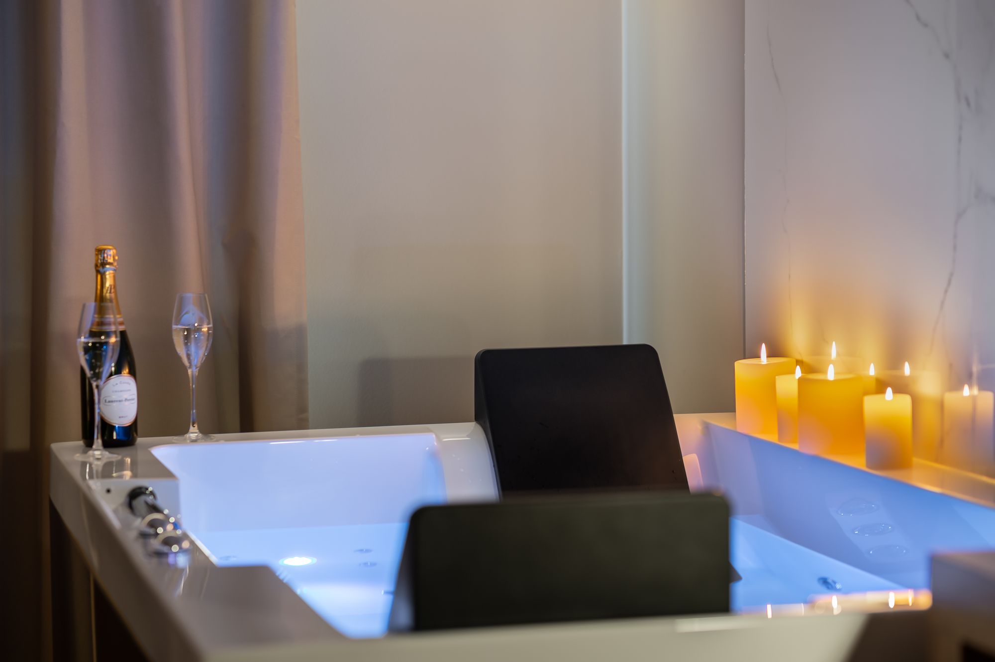 9Hotel Pâquis by null