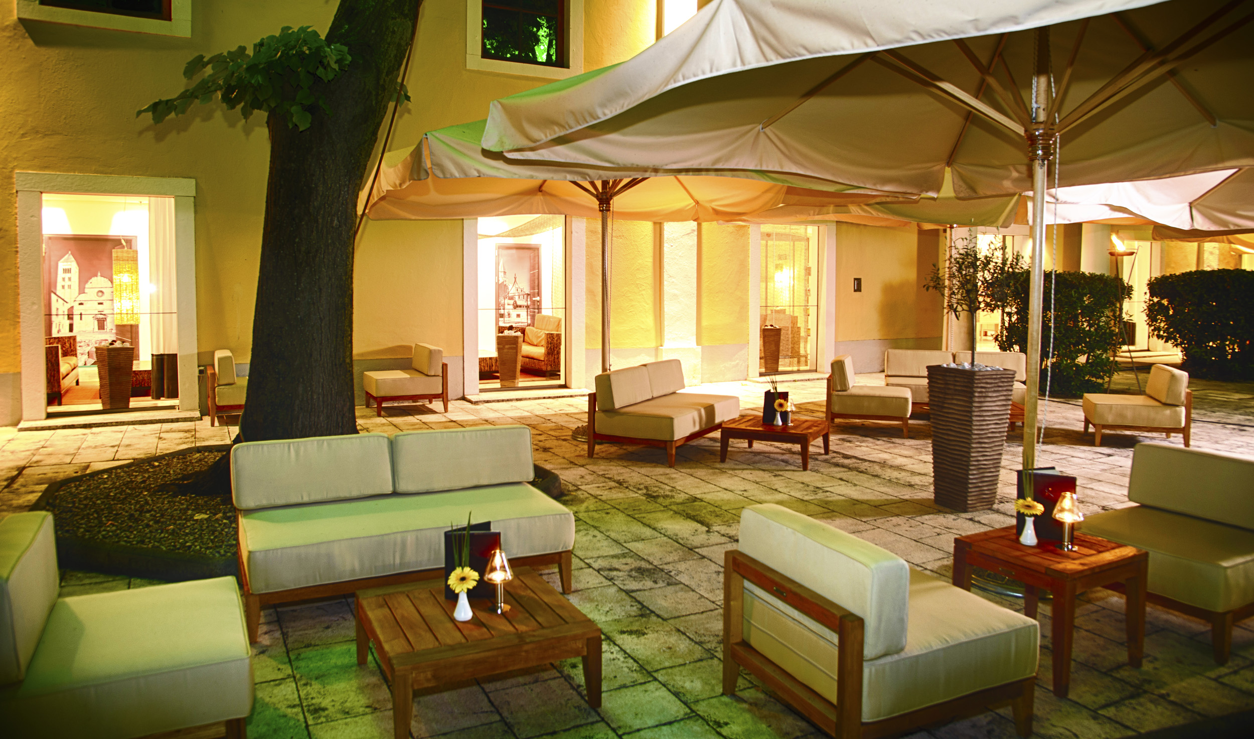 Falkensteiner Hotel Adriana by null