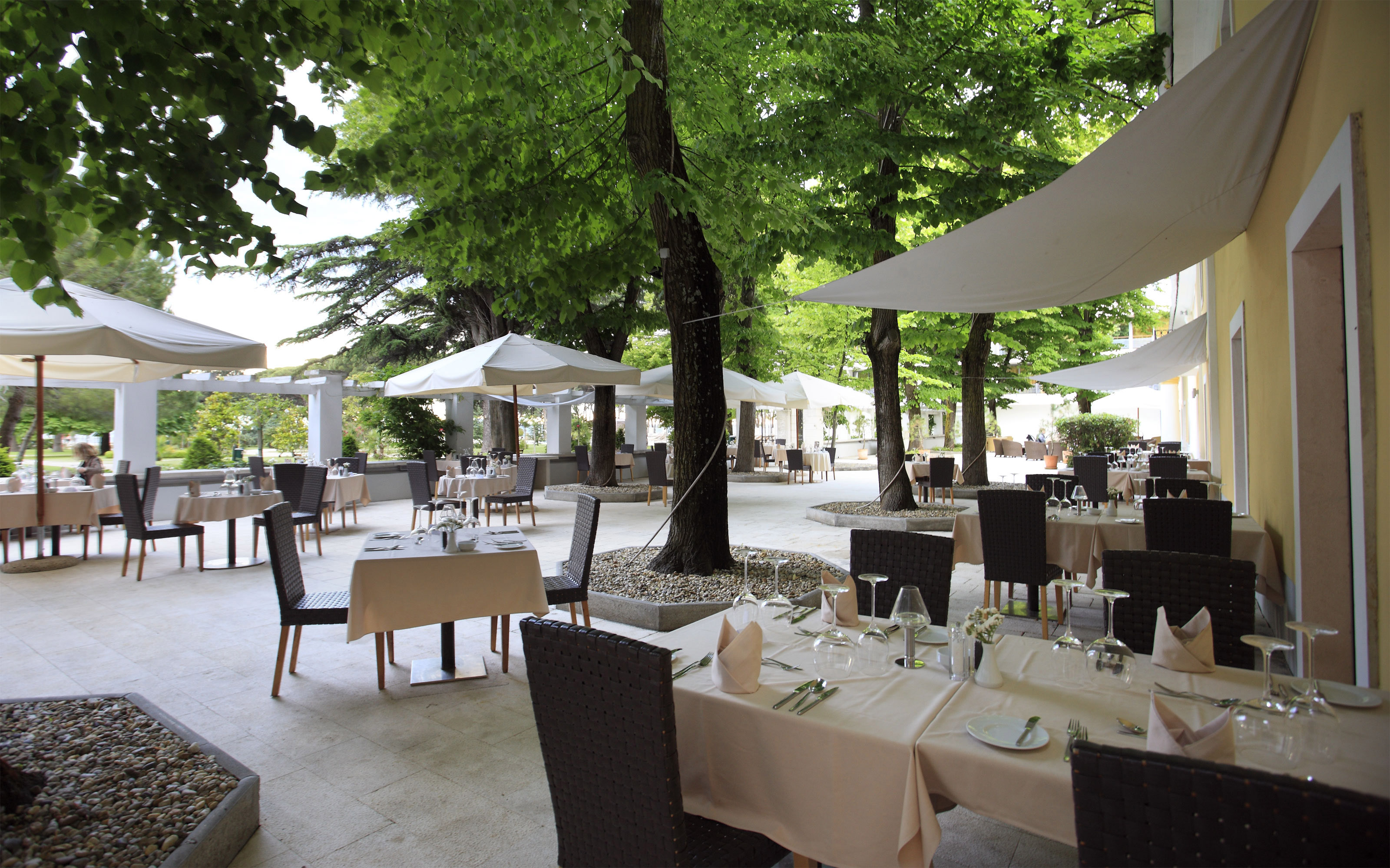 Falkensteiner Hotel Adriana by null