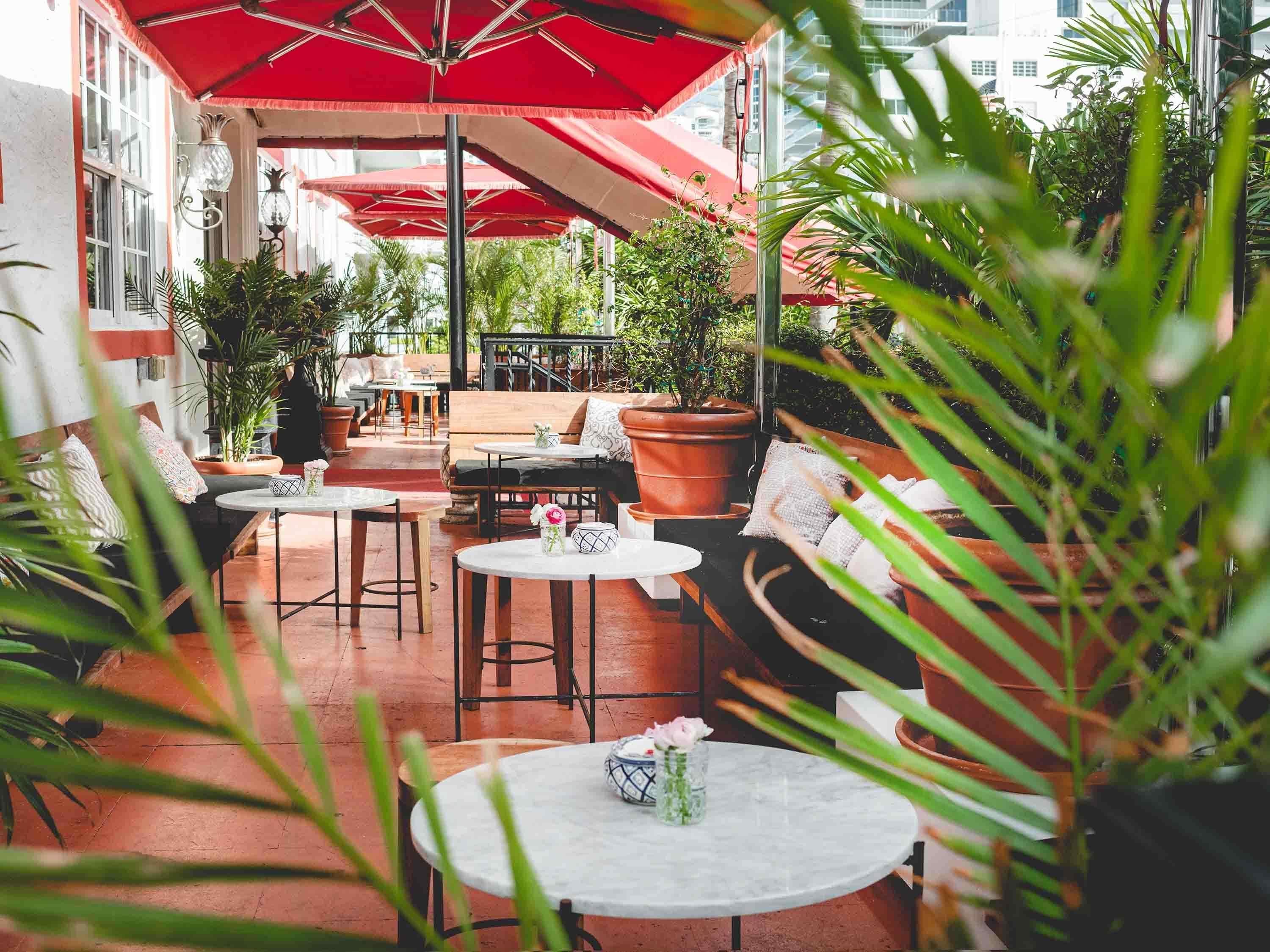 Casa Faena Miami Beach by null