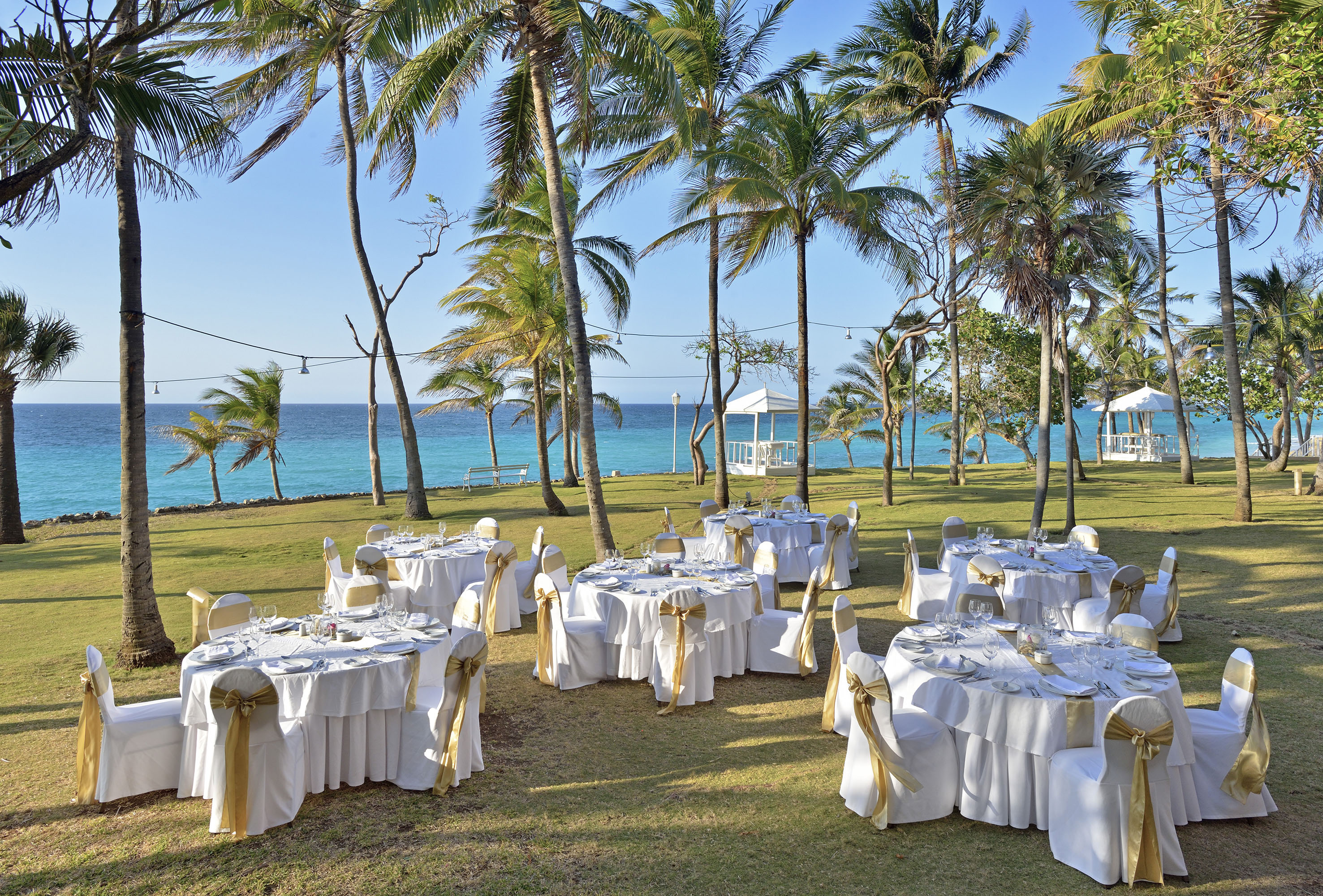 Meliá Varadero Hotel by null