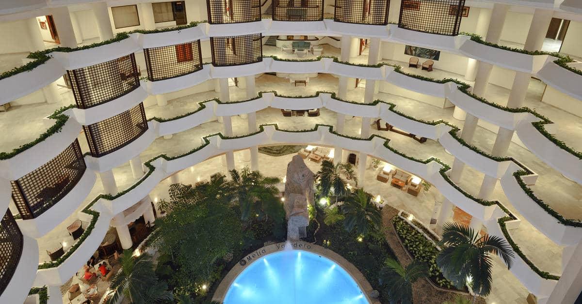 Meliá Varadero Hotel by null