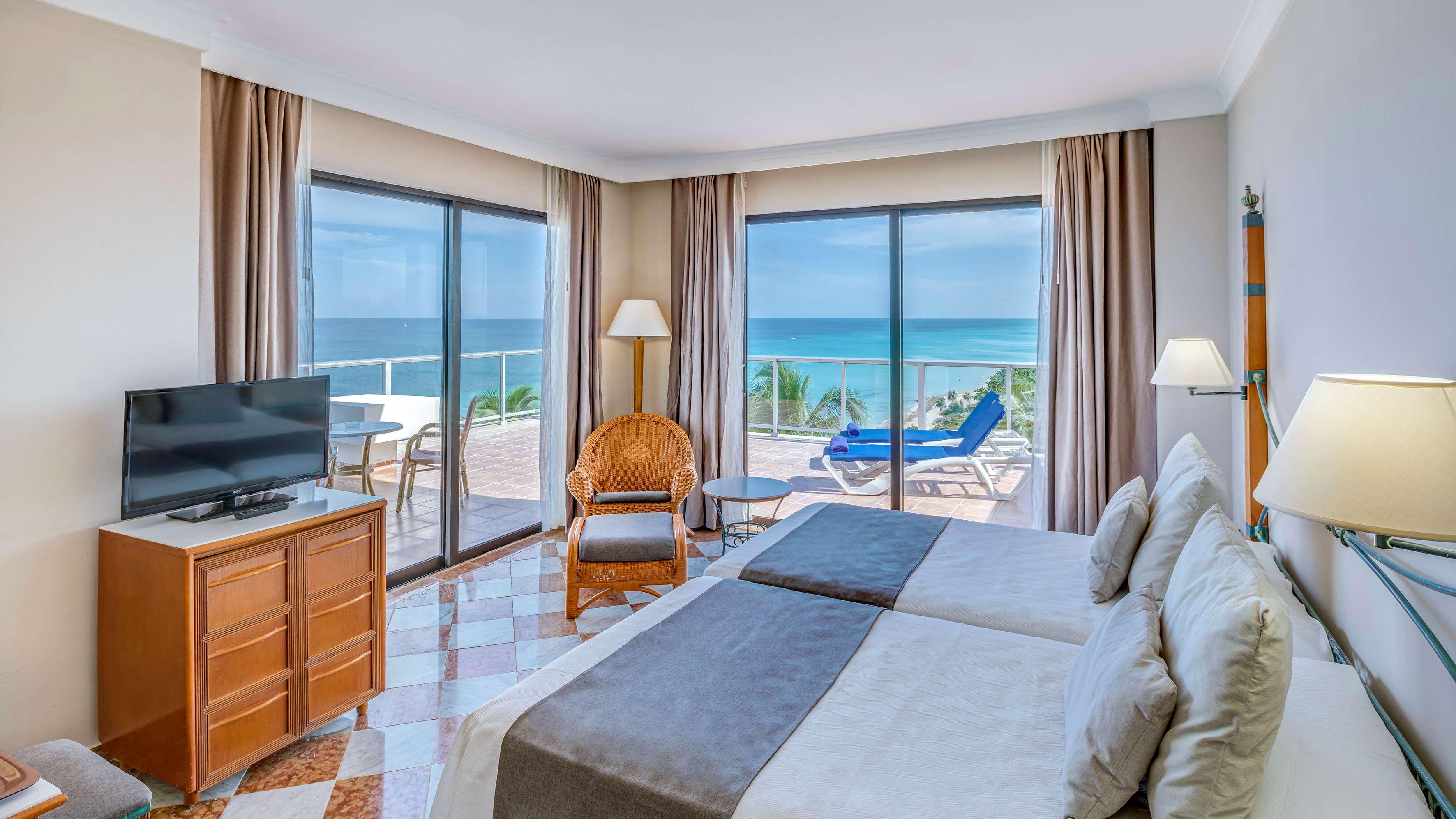 Meliá Varadero Hotel by null