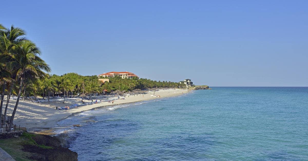 Meliá Varadero Hotel by null