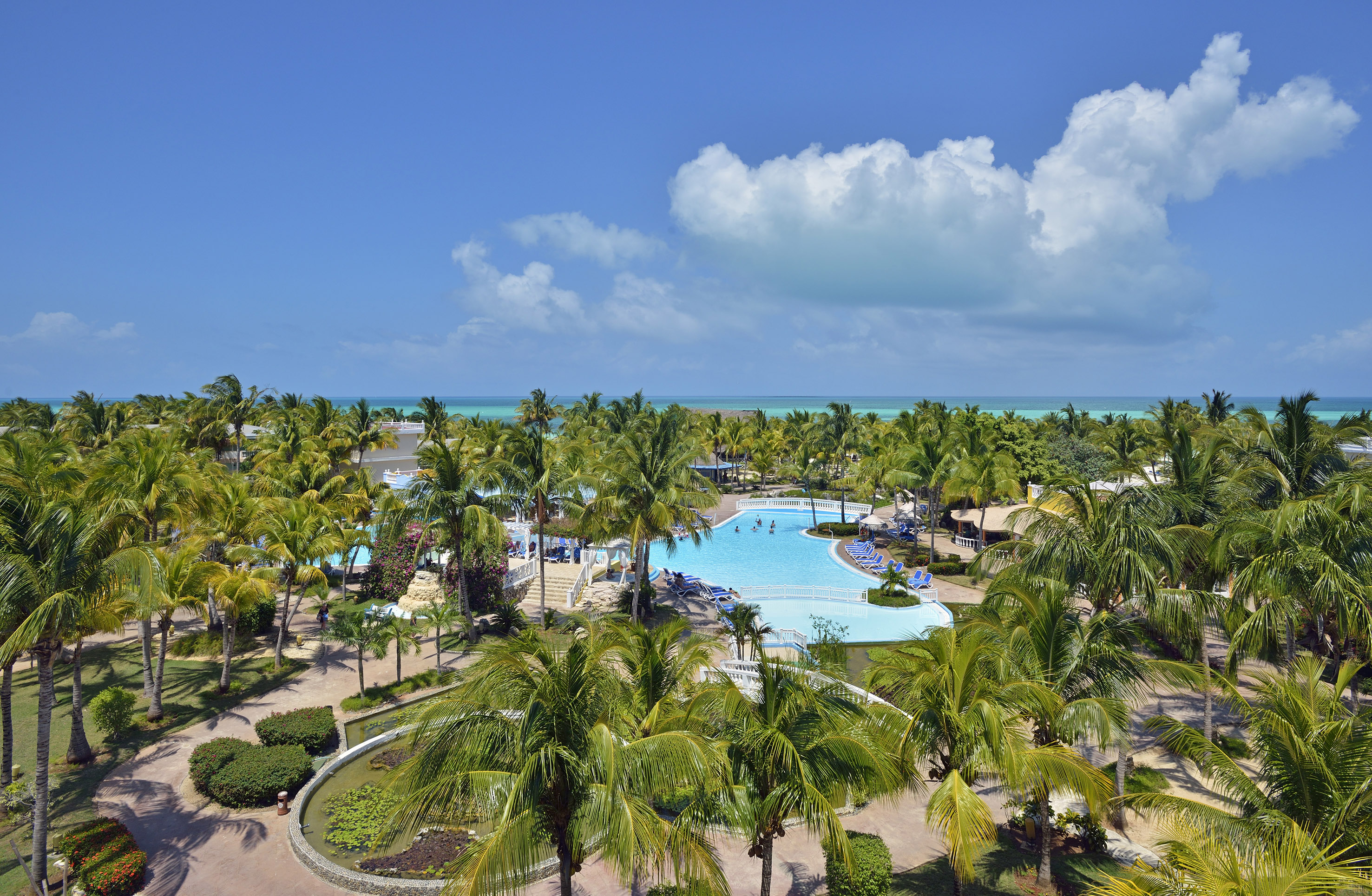 Melia Cayo Guillermo Hotel (Cayo Guillermo) from £108 | lastminute.com