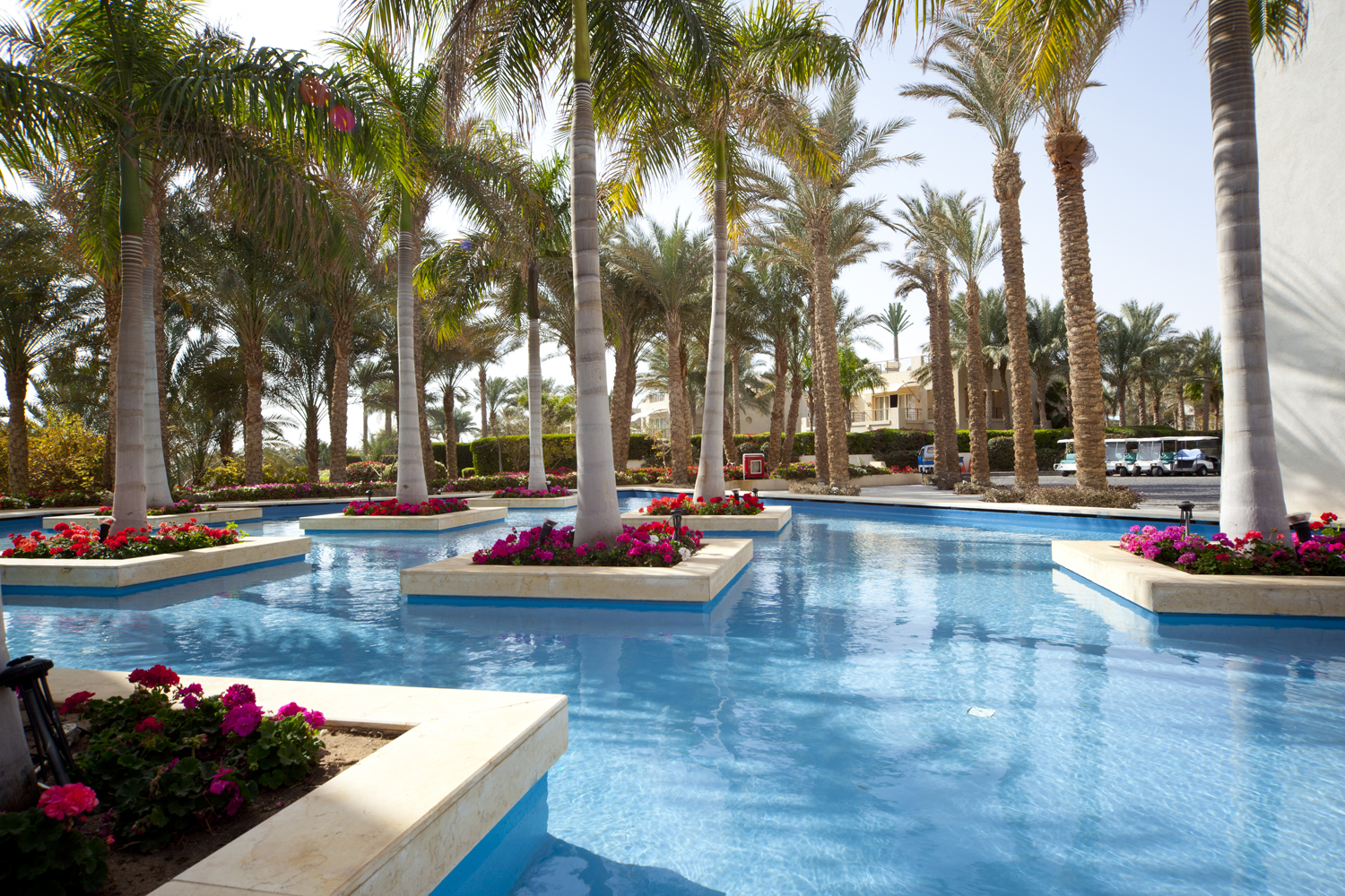 Grand Rotana Resort & Spa