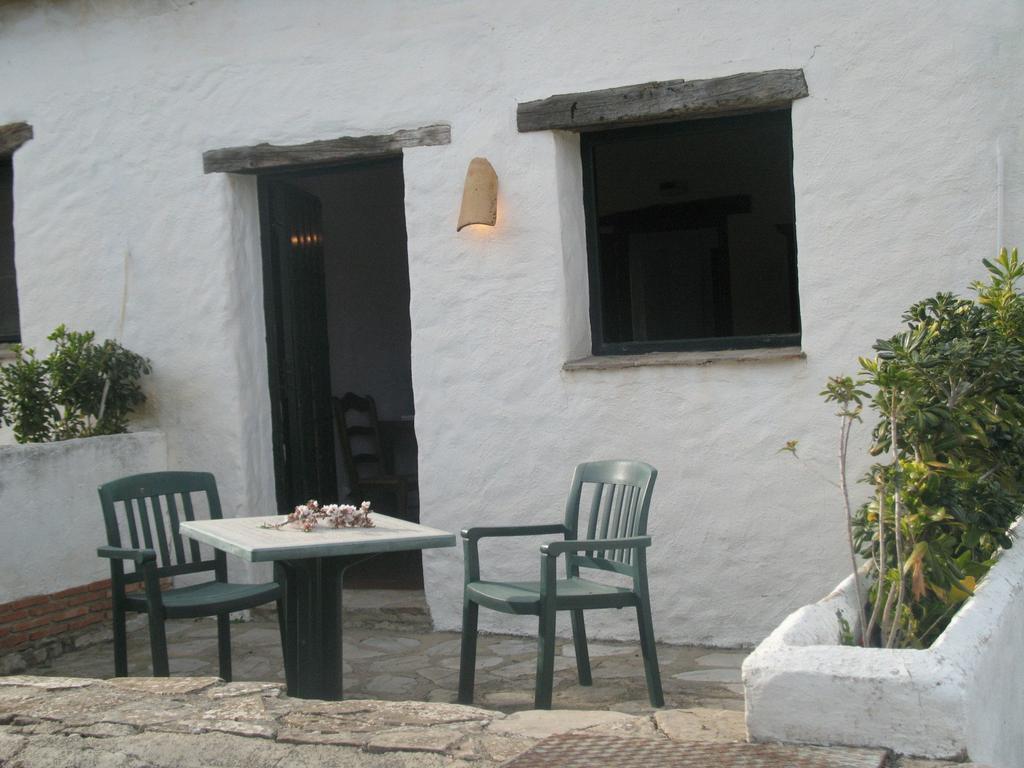 El Horcajo