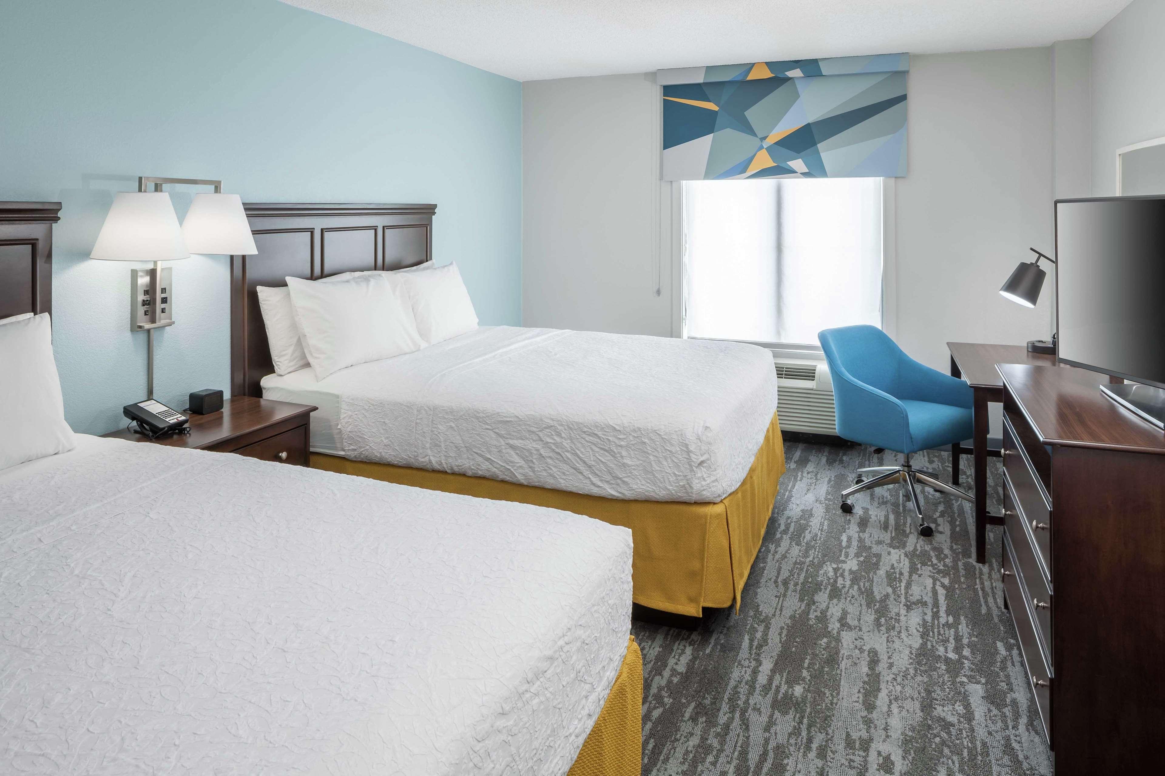 Hampton Inn & Suites Miami-Doral/Dolphin Mall