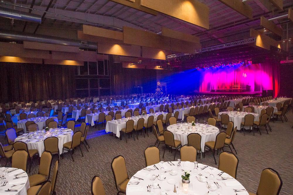 Deerhurst Resort by null