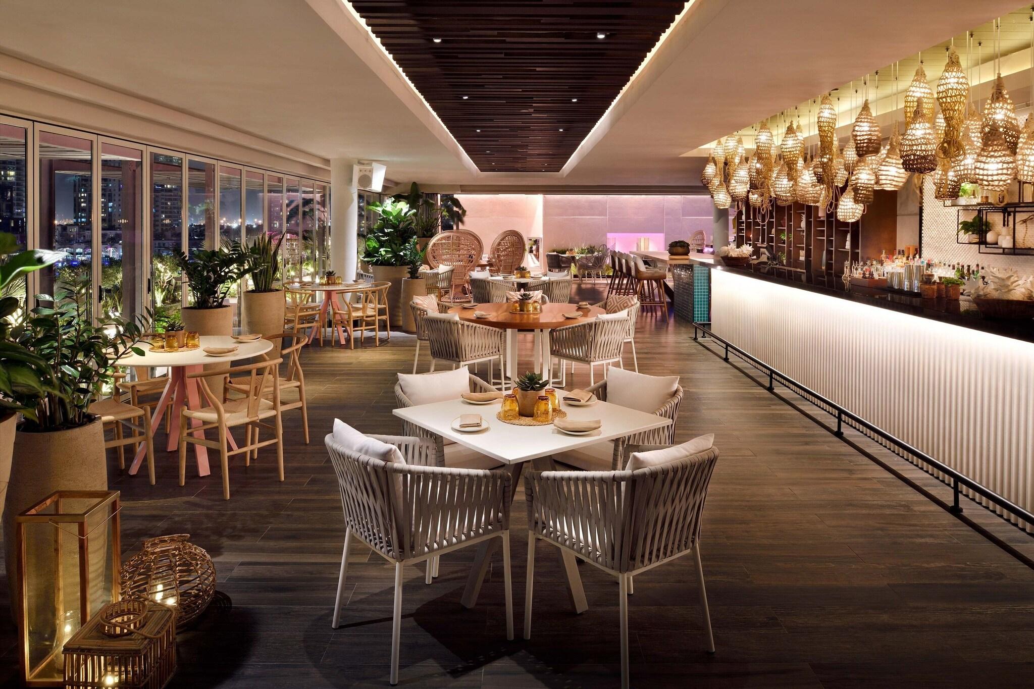 Grosvenor House, a Luxury Collection Hotel, Dubai by null