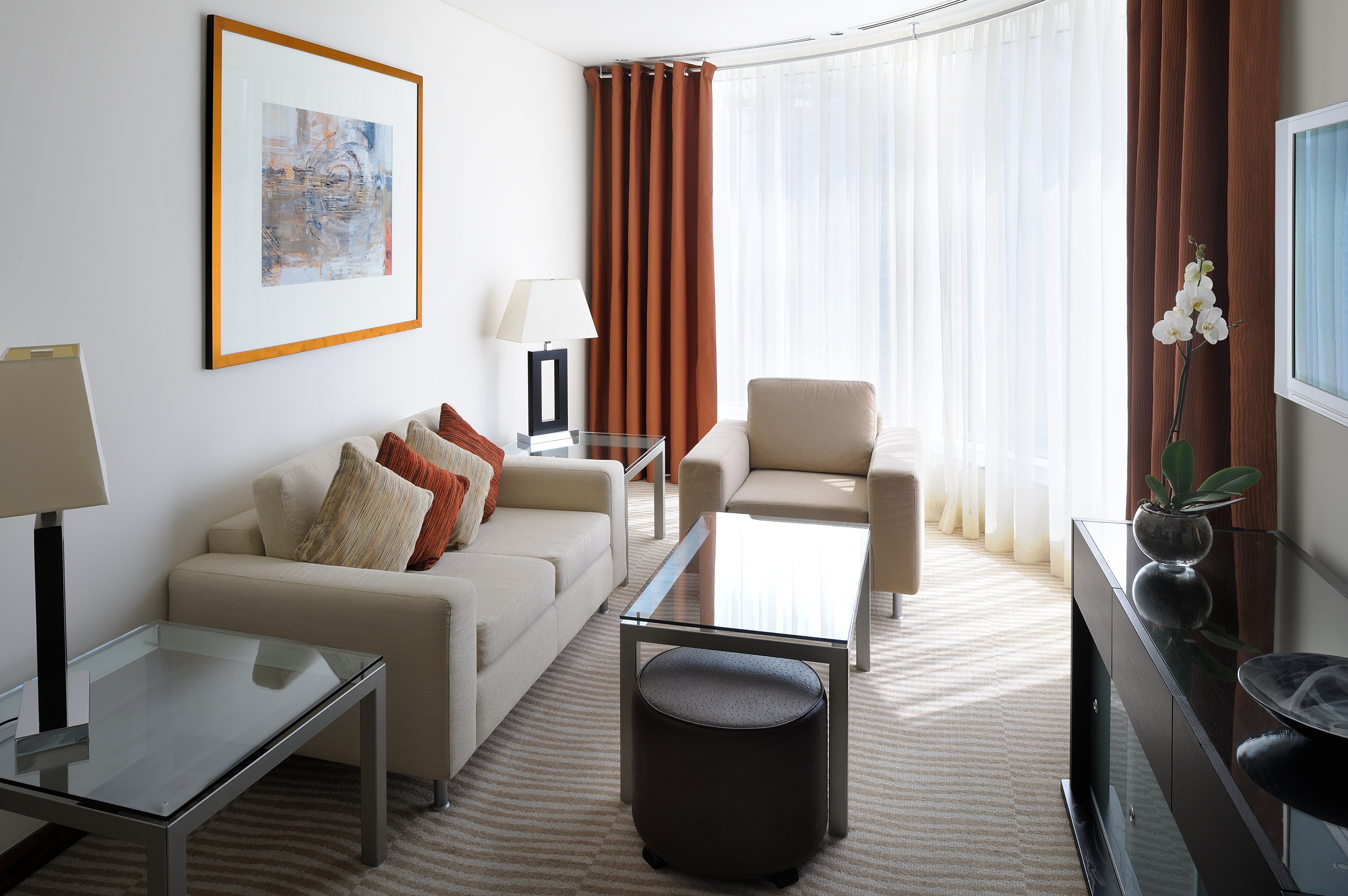 Grosvenor House, a Luxury Collection Hotel, Dubai by null