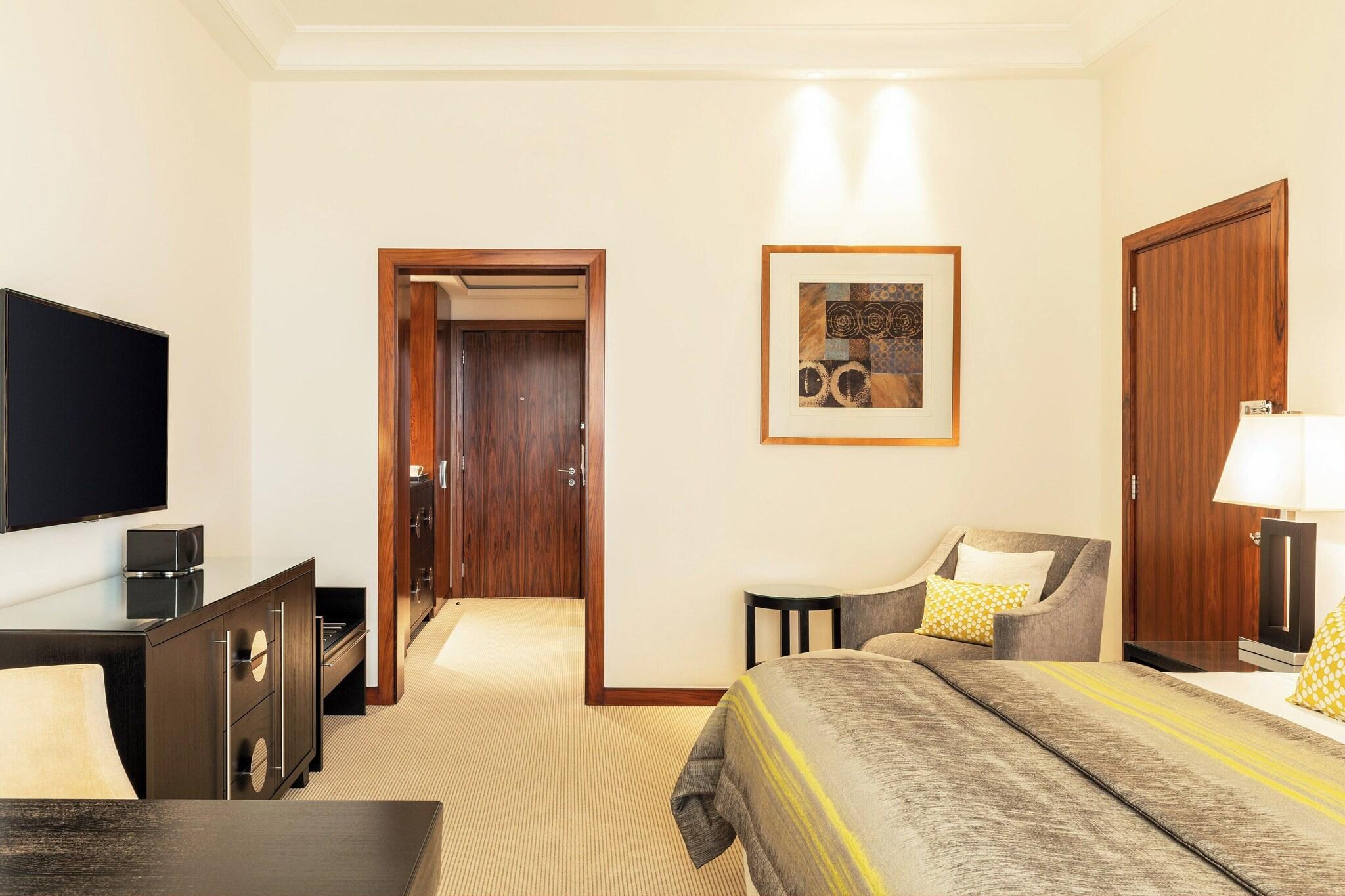 Grosvenor House, a Luxury Collection Hotel