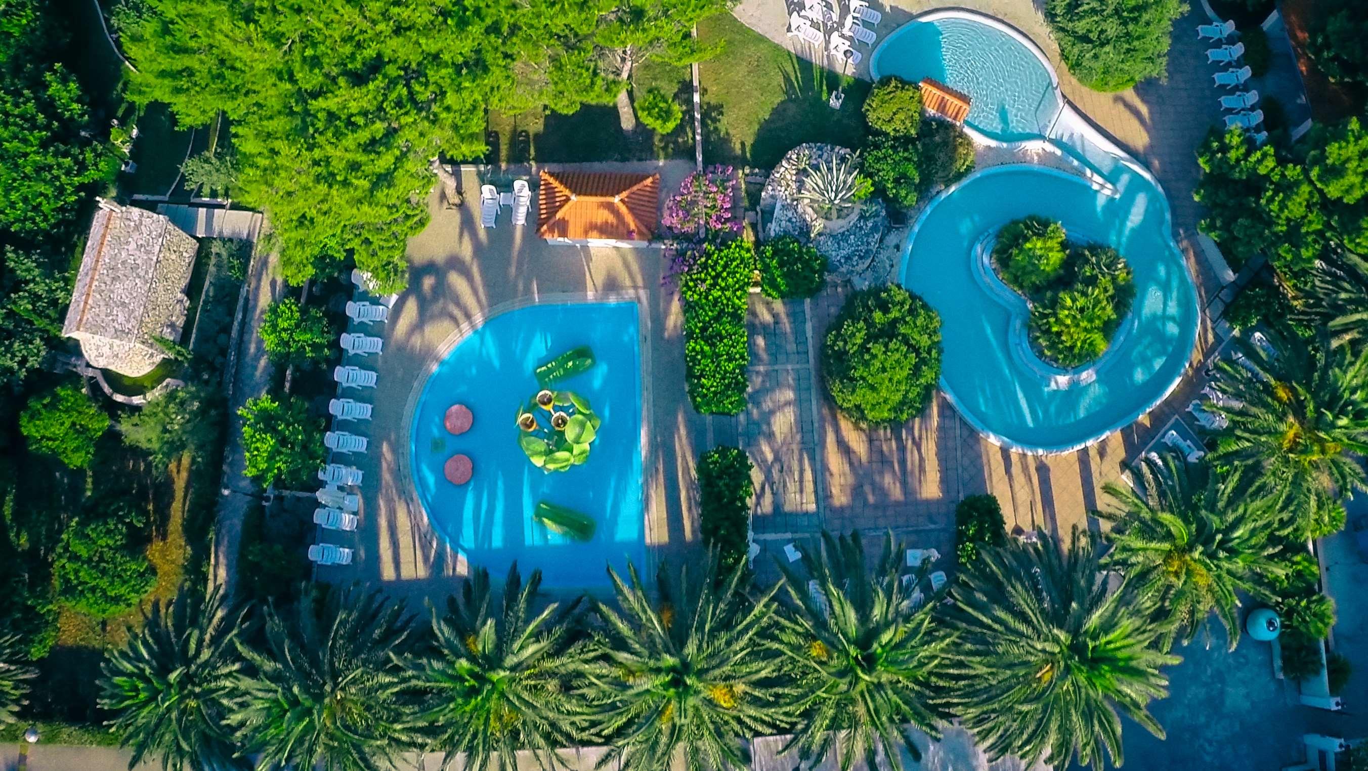 Waterman Supetrus Resort