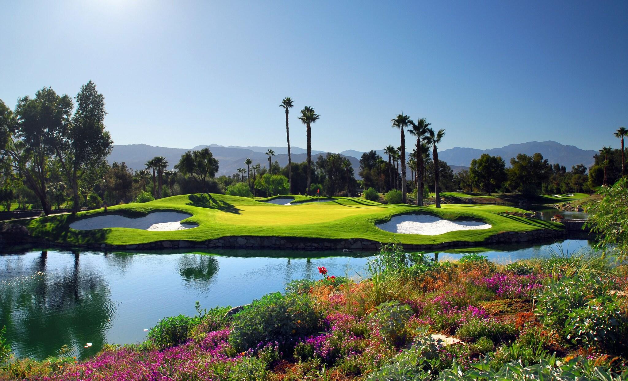 Tommy Bahama Miramonte Resort & Spa