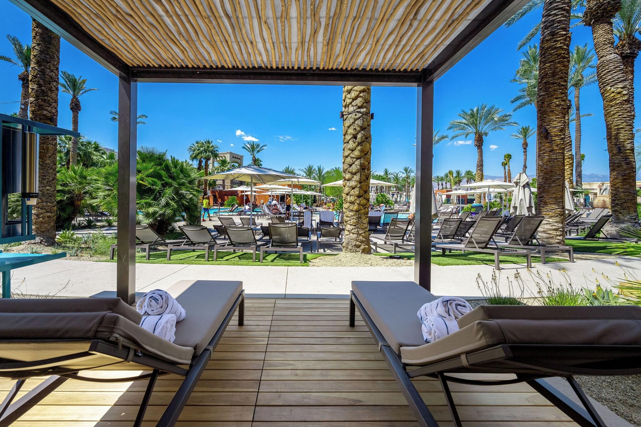 Grand Hyatt Indian Wells Resort & Villas by null