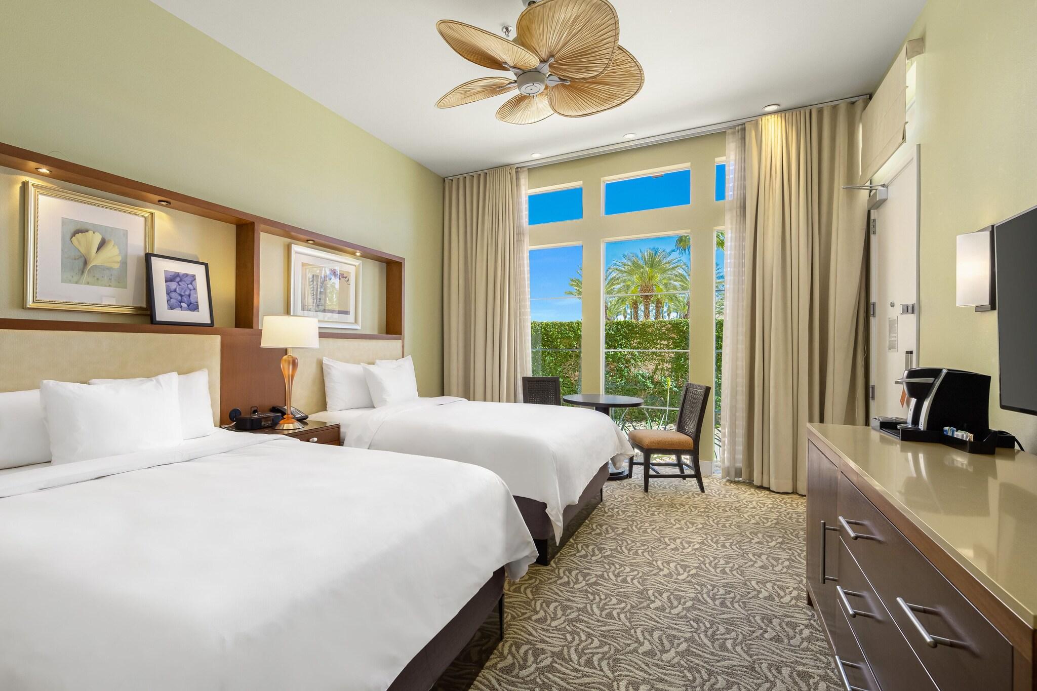 Grand Hyatt Indian Wells Resort & Villas by null