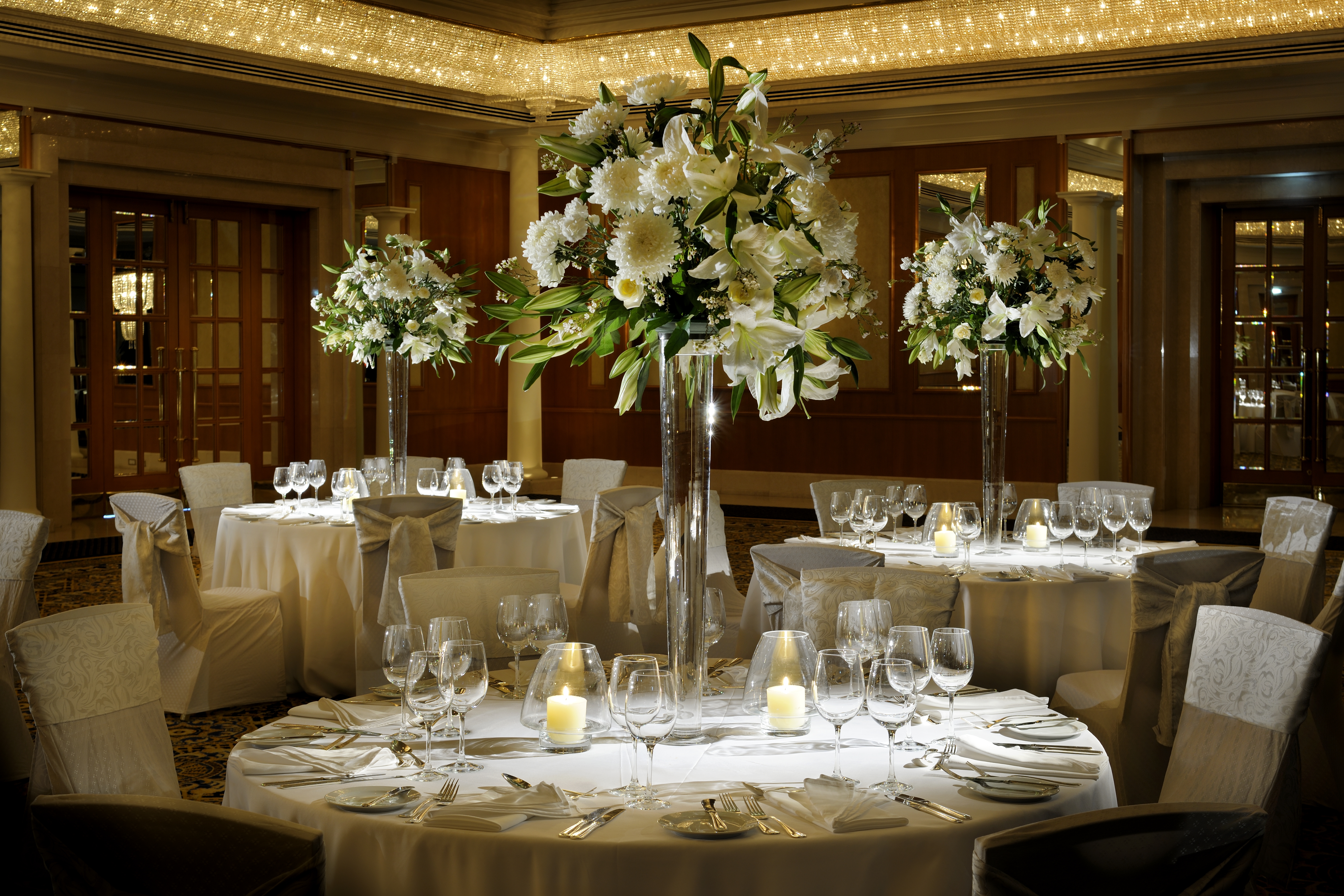 The Bristol Hotel Dubai - photo