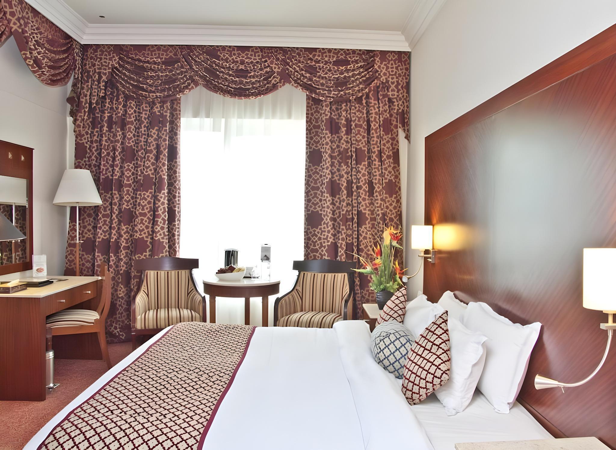 Regent Palace