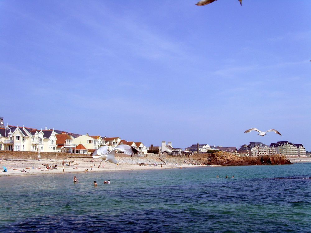 De Normandie