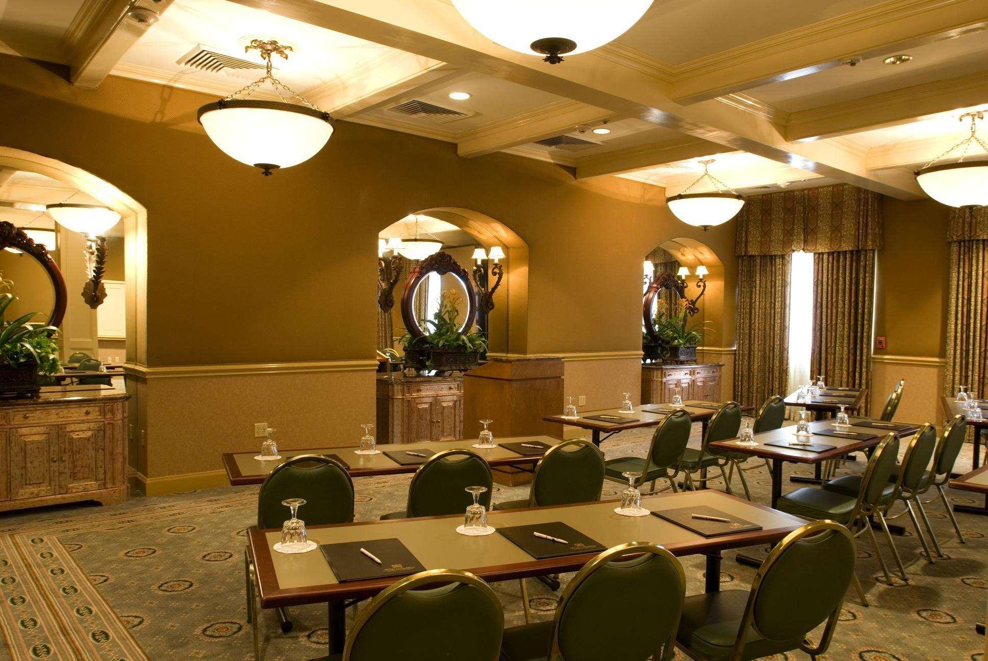 Bienville House by null