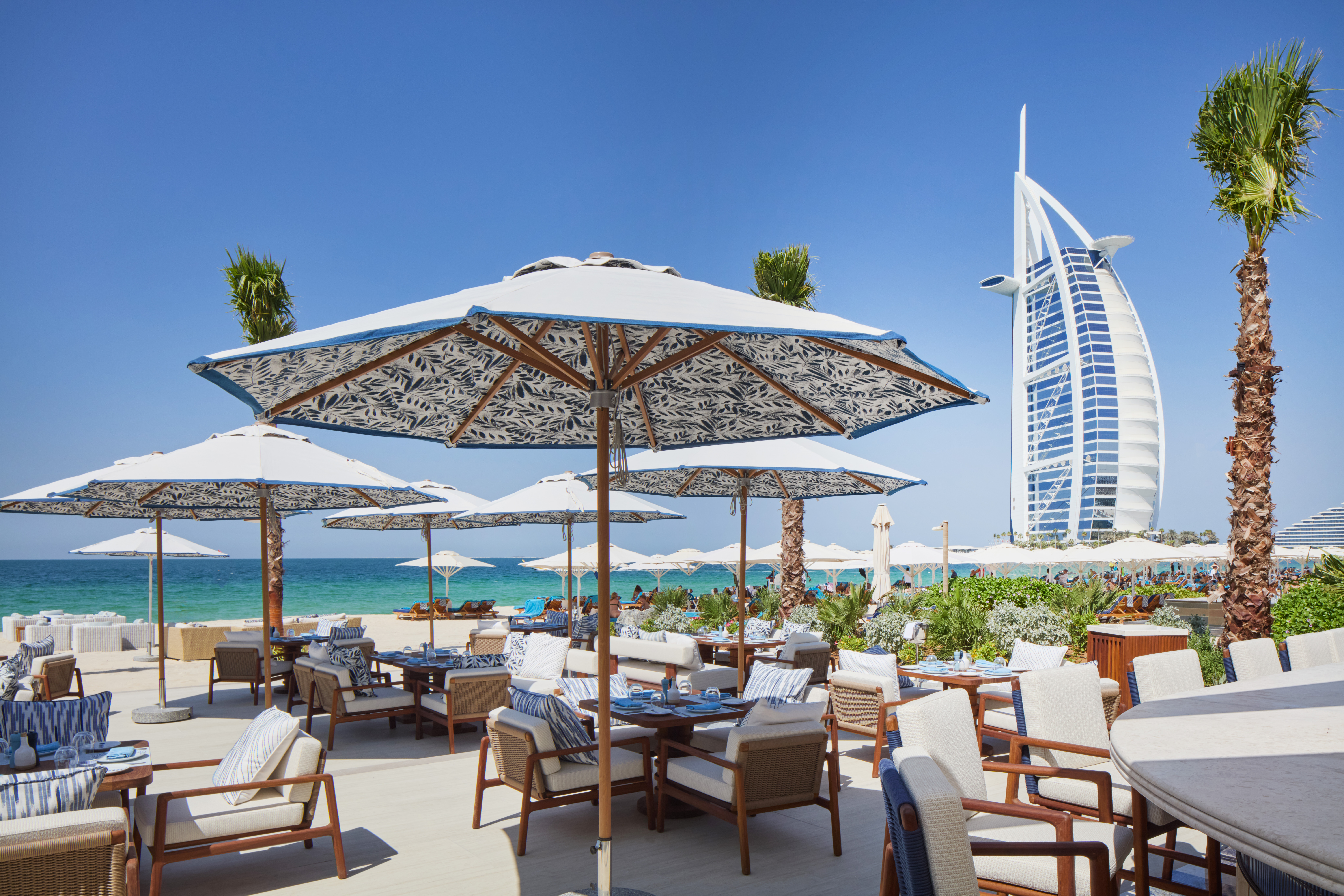 Jumeirah Mina Al Salam Dubai