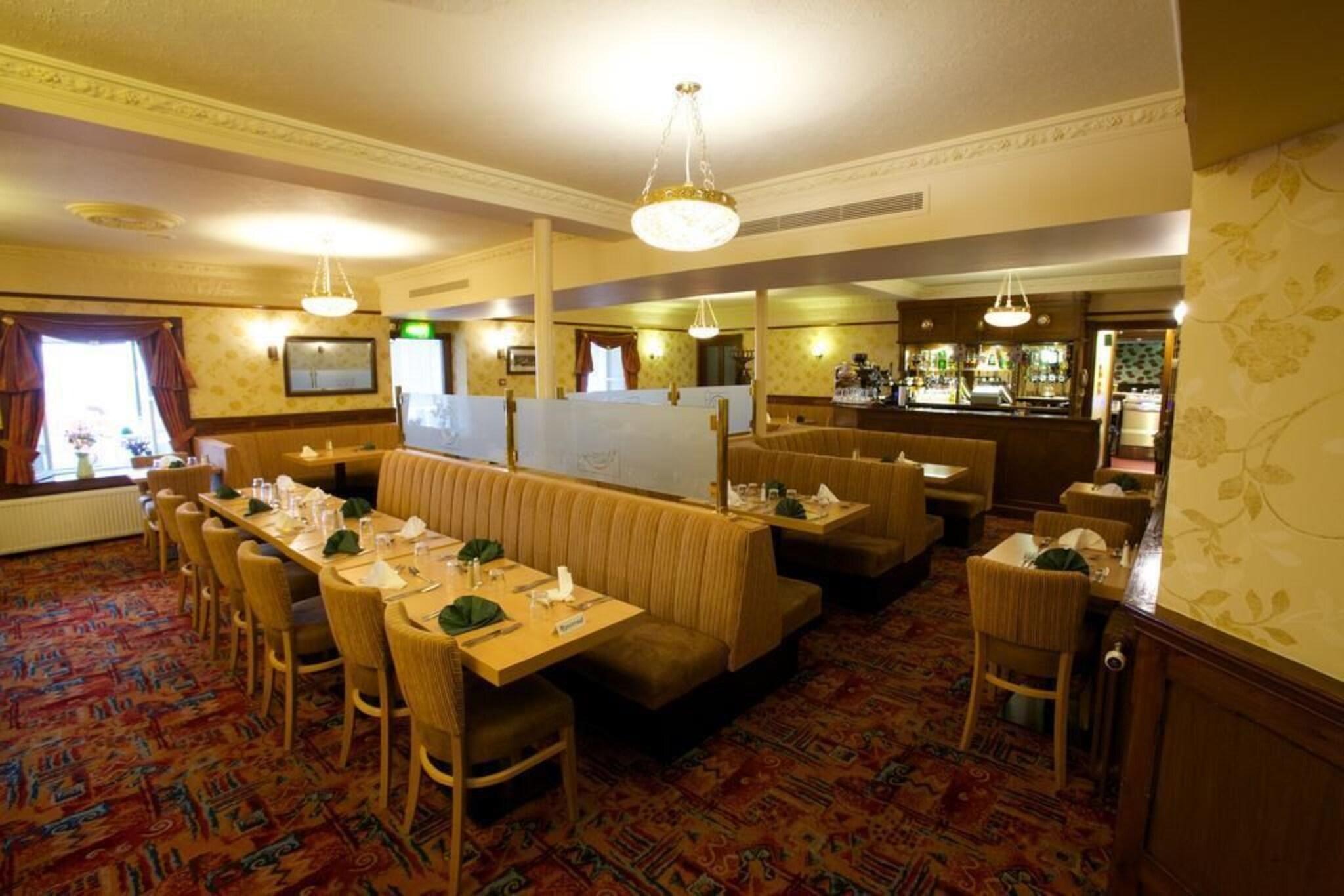 The Ayre Hotel