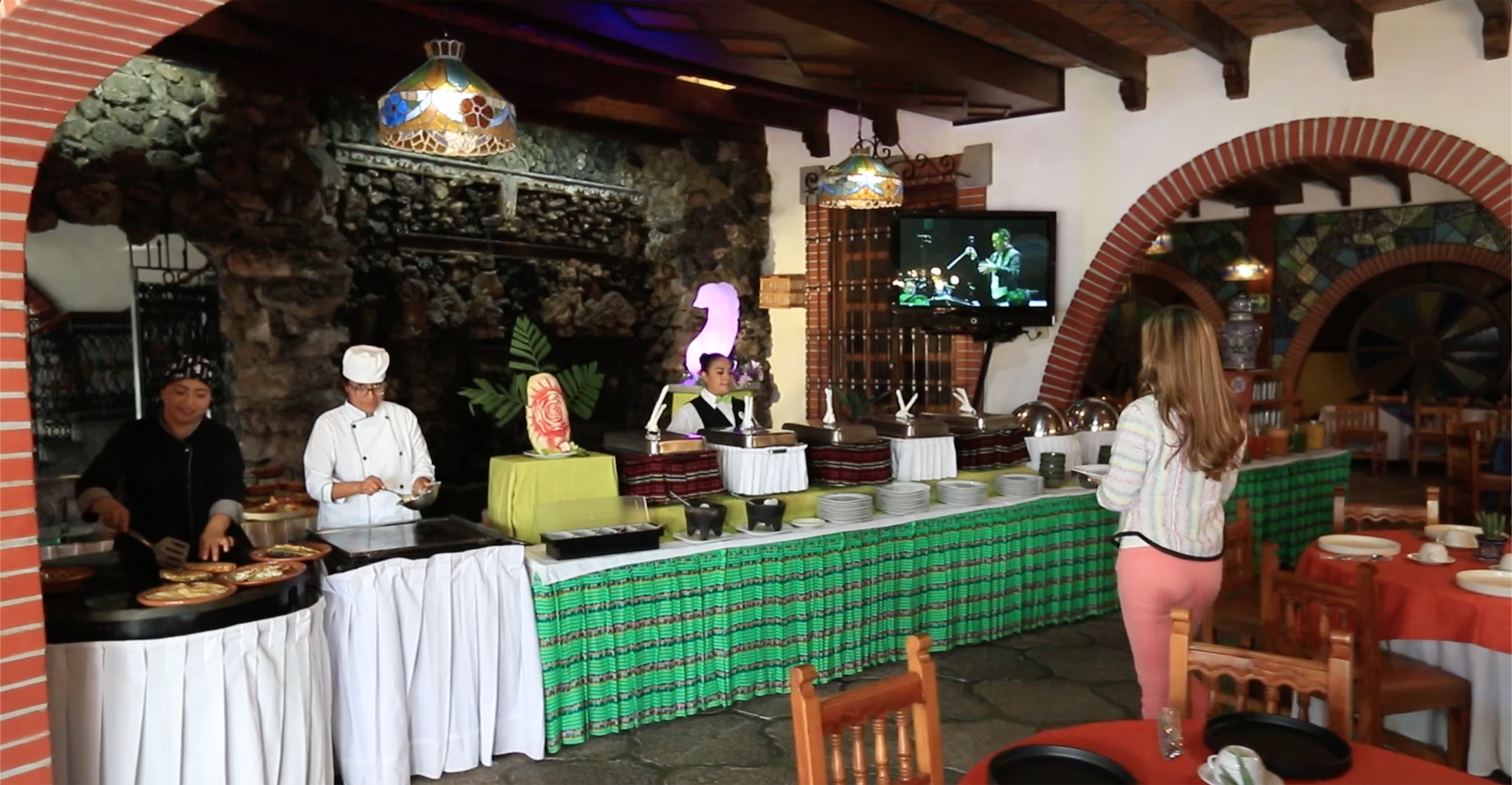 HOTEL GS JEROCS TLAXCALA