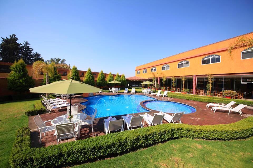 Hotel Quinto Sol by null