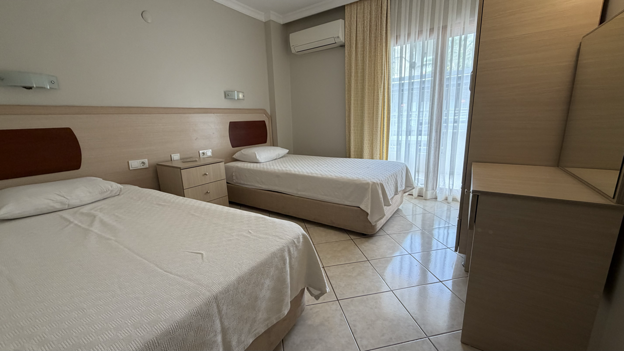 Arya Otel
