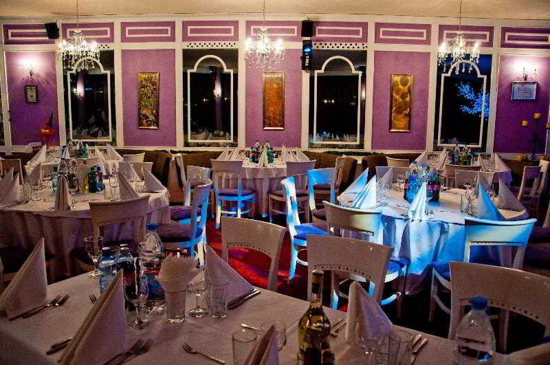 Hotel Leipzig by null