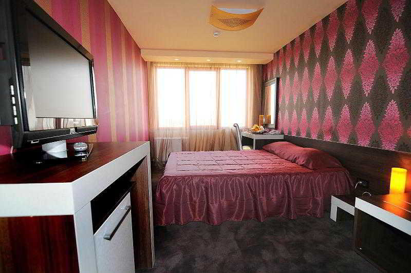 Hotel Leipzig by null