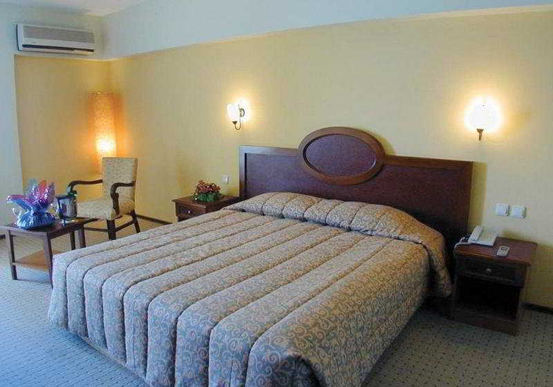 Kayhanbey Hotel