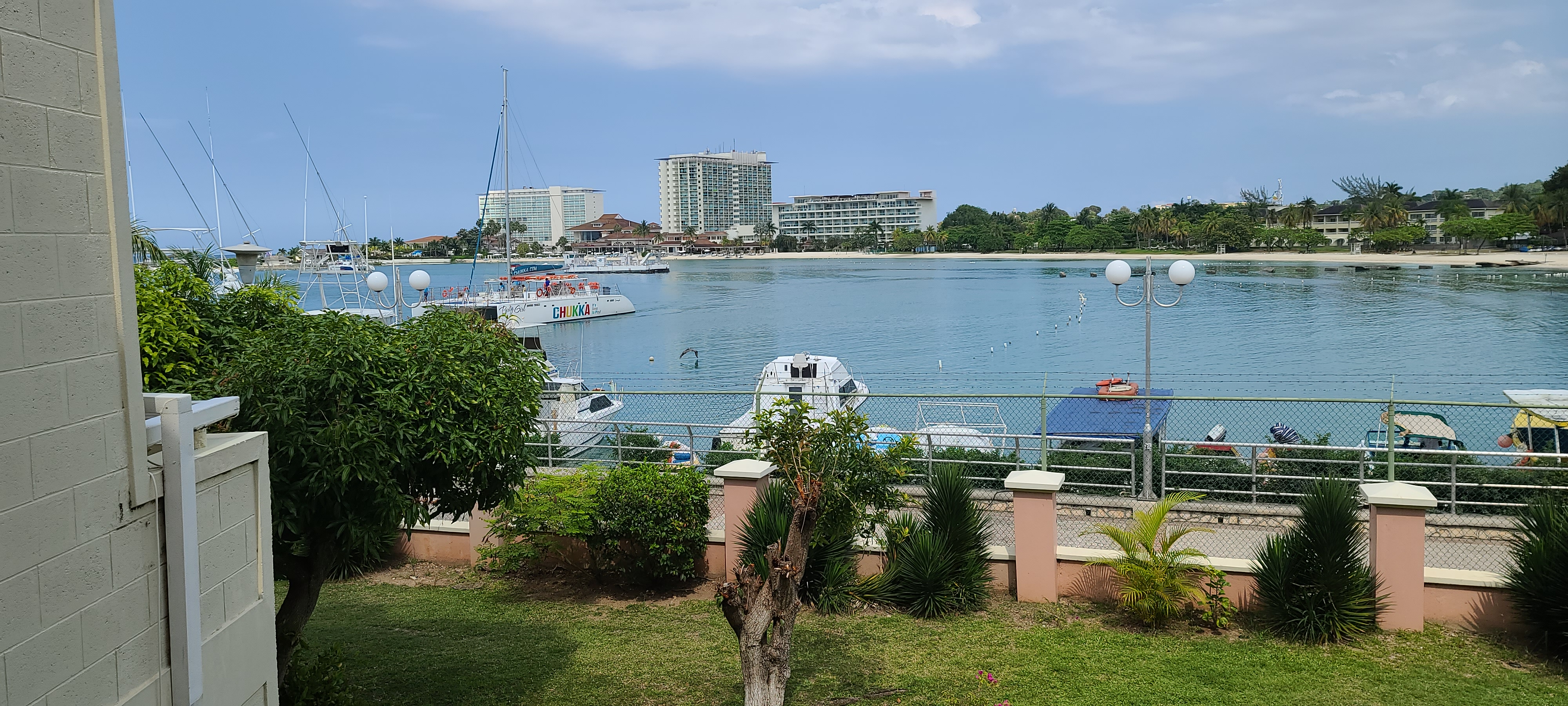 Fisherman's Point