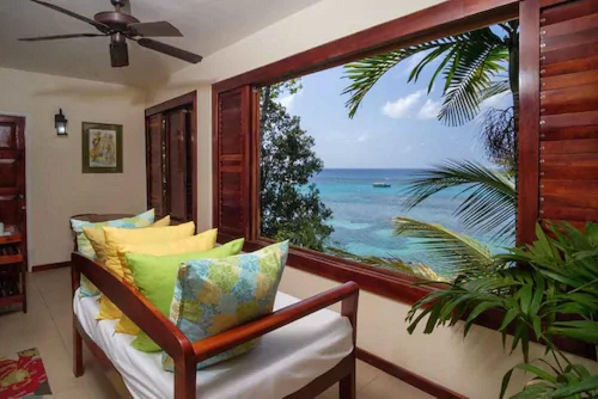 Hibiscus Lodge by null