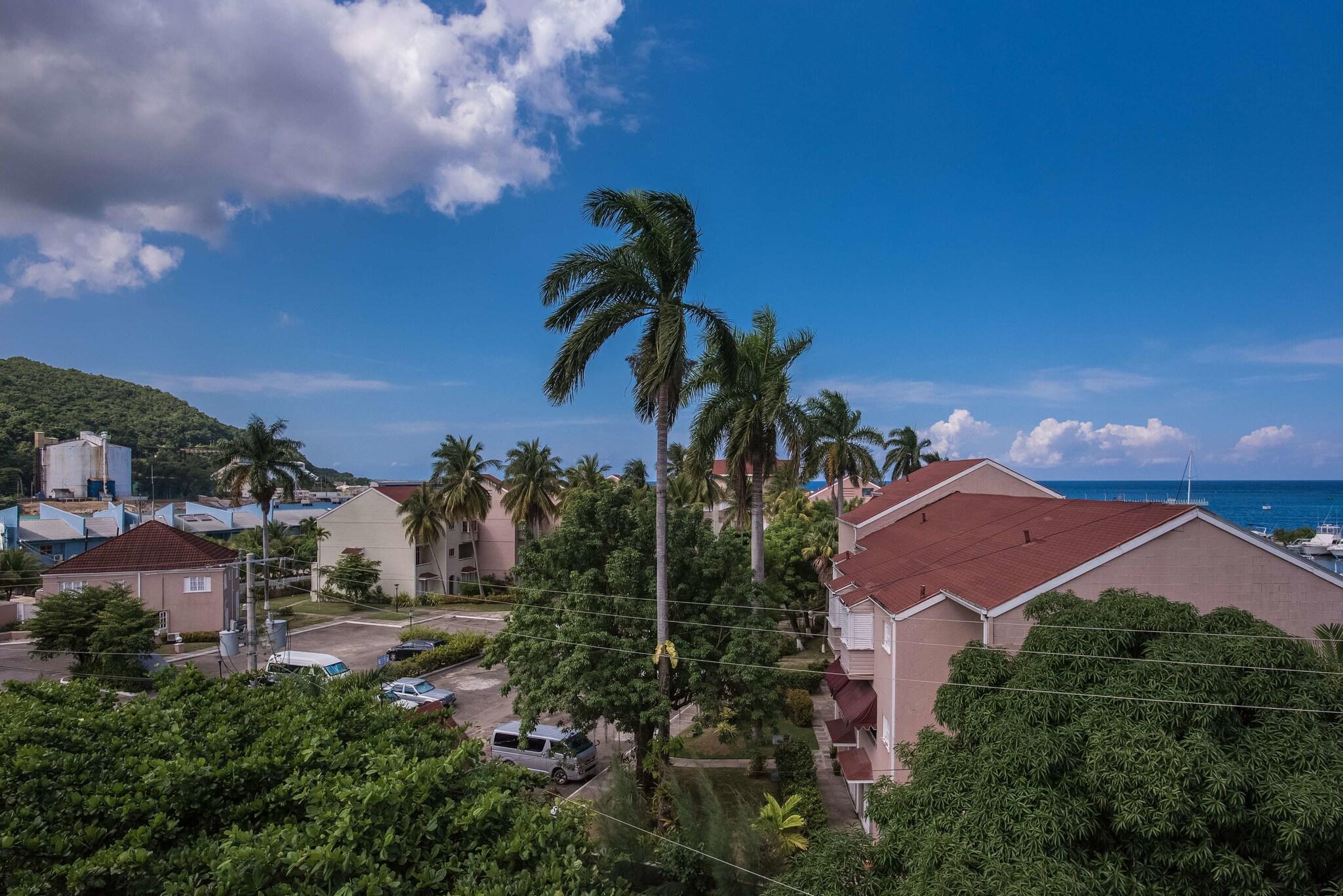 Turtle Beach Towers 