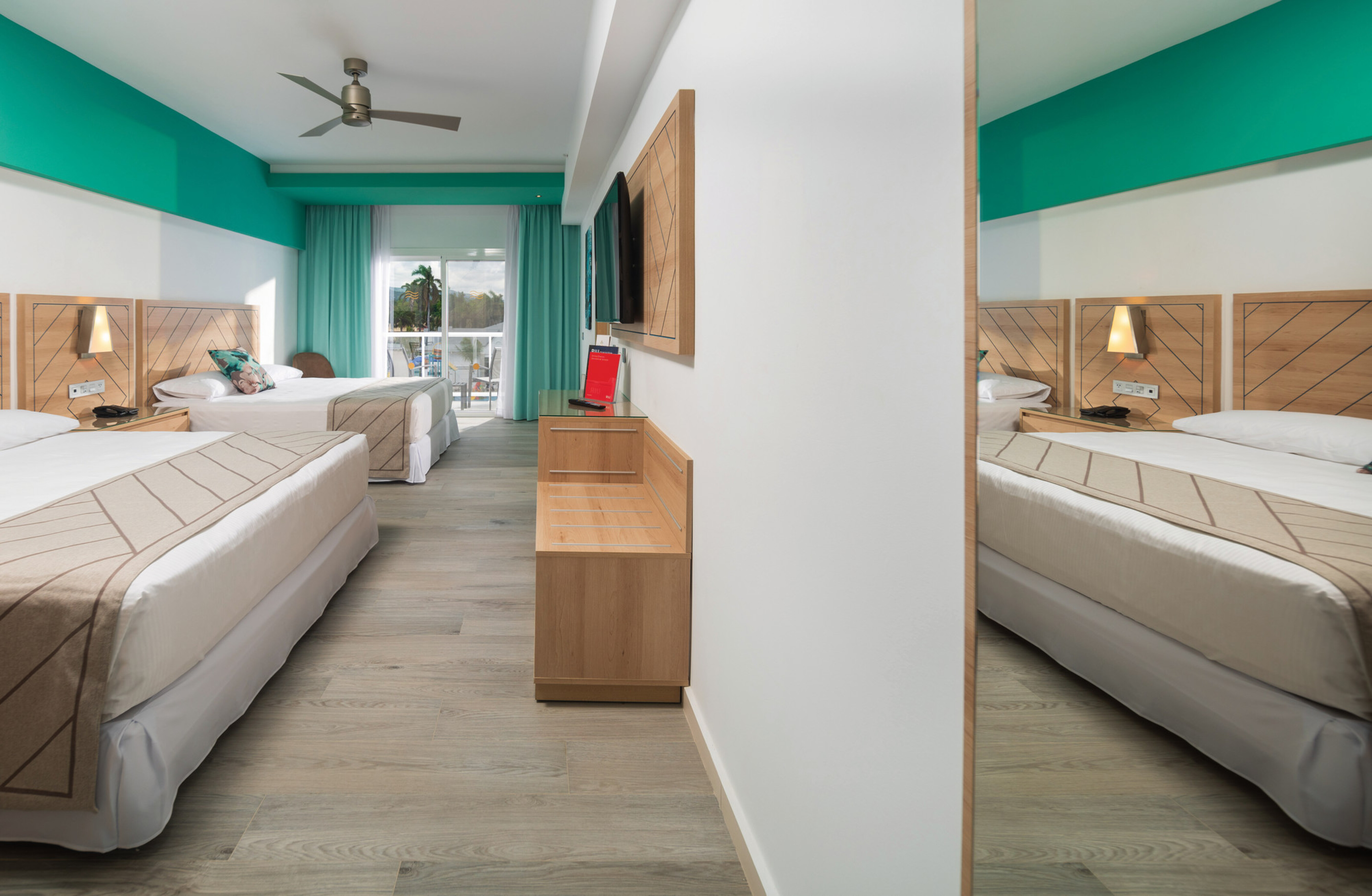 Riu Ocho Rios - All Inclusive