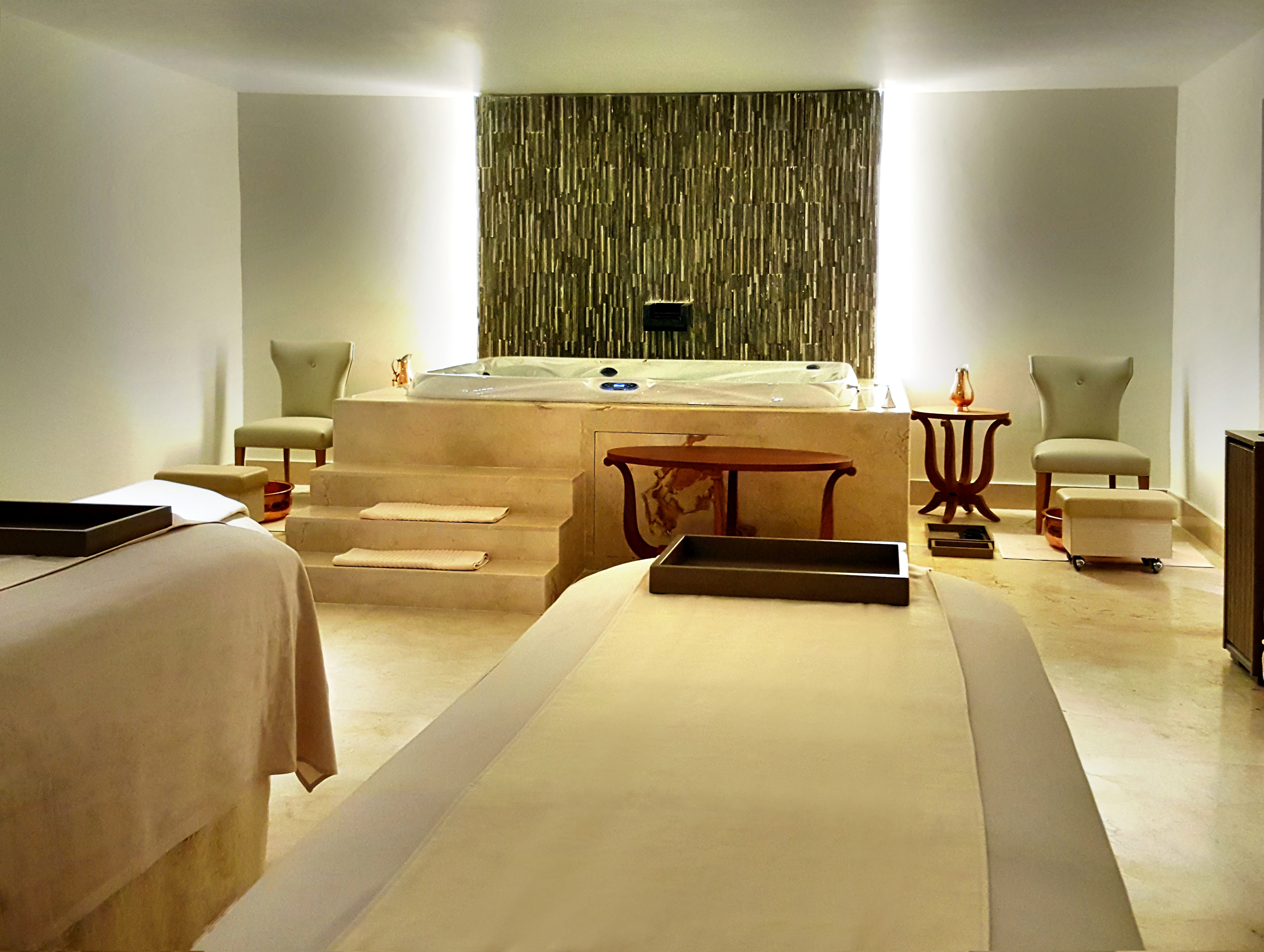 Moon Palace Jamaica All Inclusive Resort by null