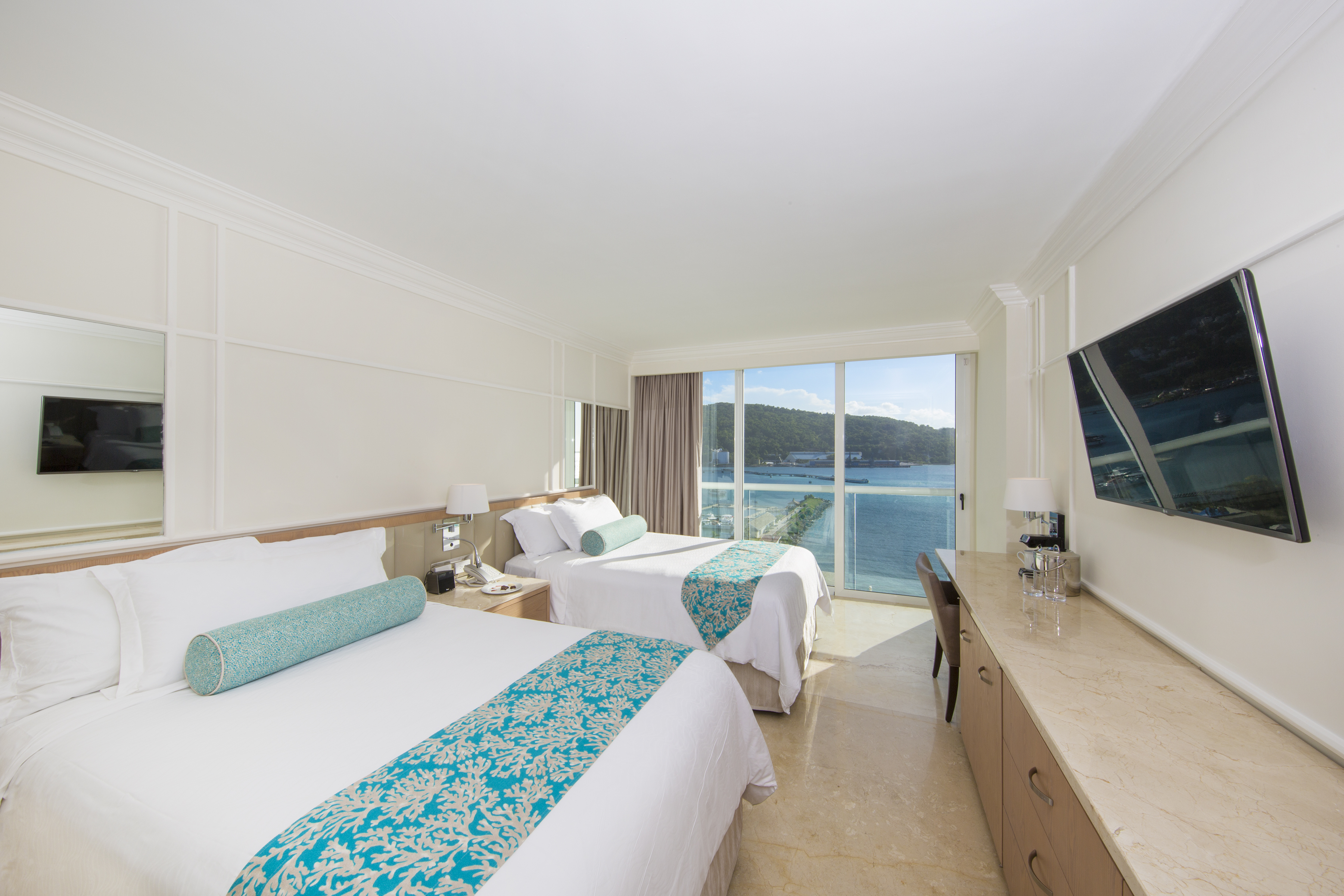 Moon Palace Jamaica All Inclusive Resort by null